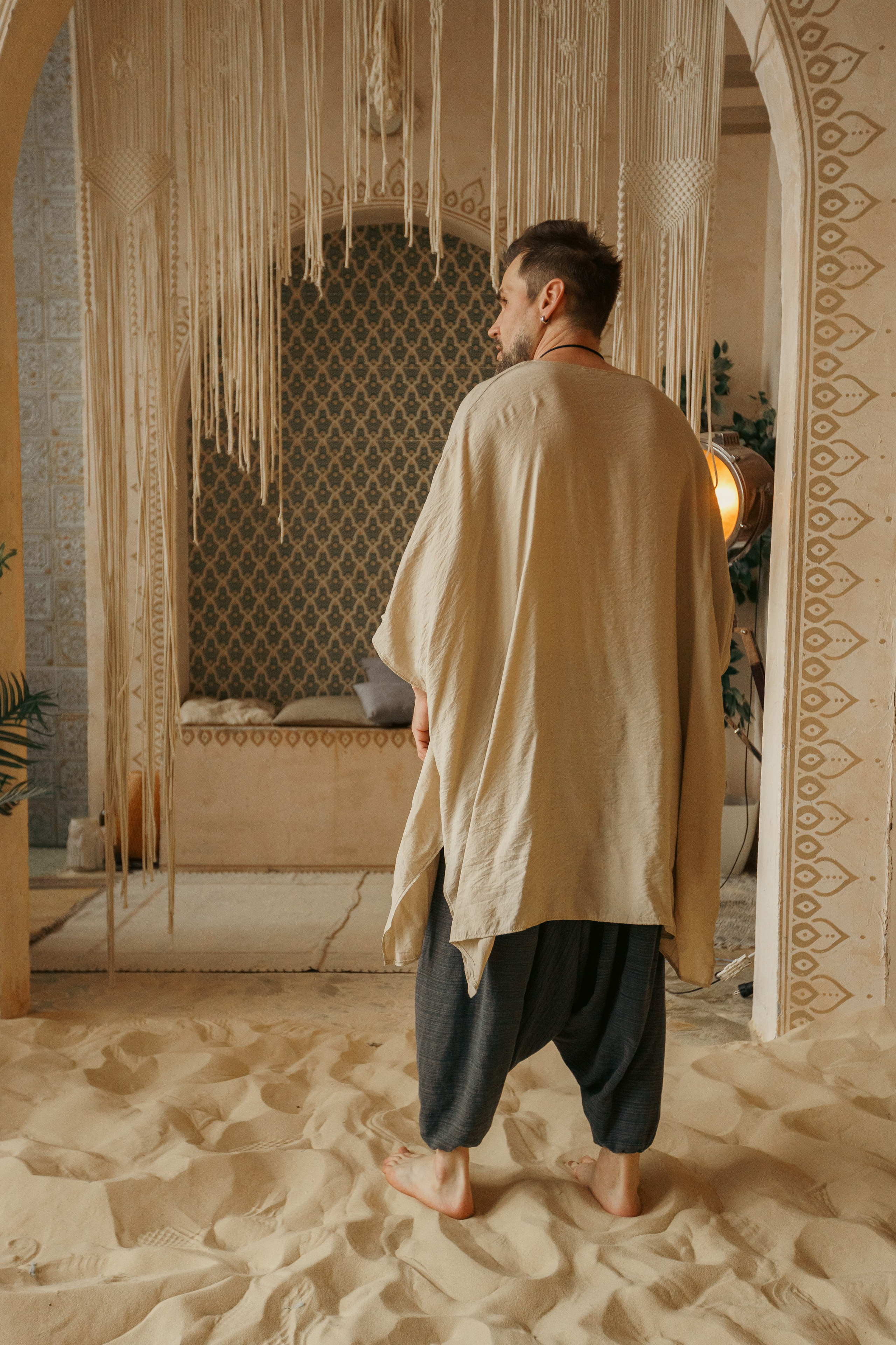 В ожидании. Свадебный и портретный фотограф в Королёве Сергей Чихарев