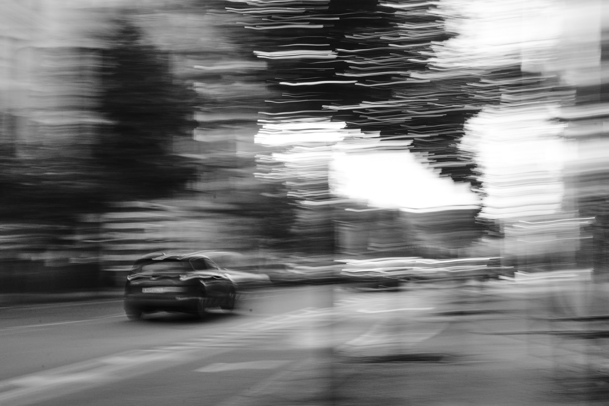 Стрит. Фотоким