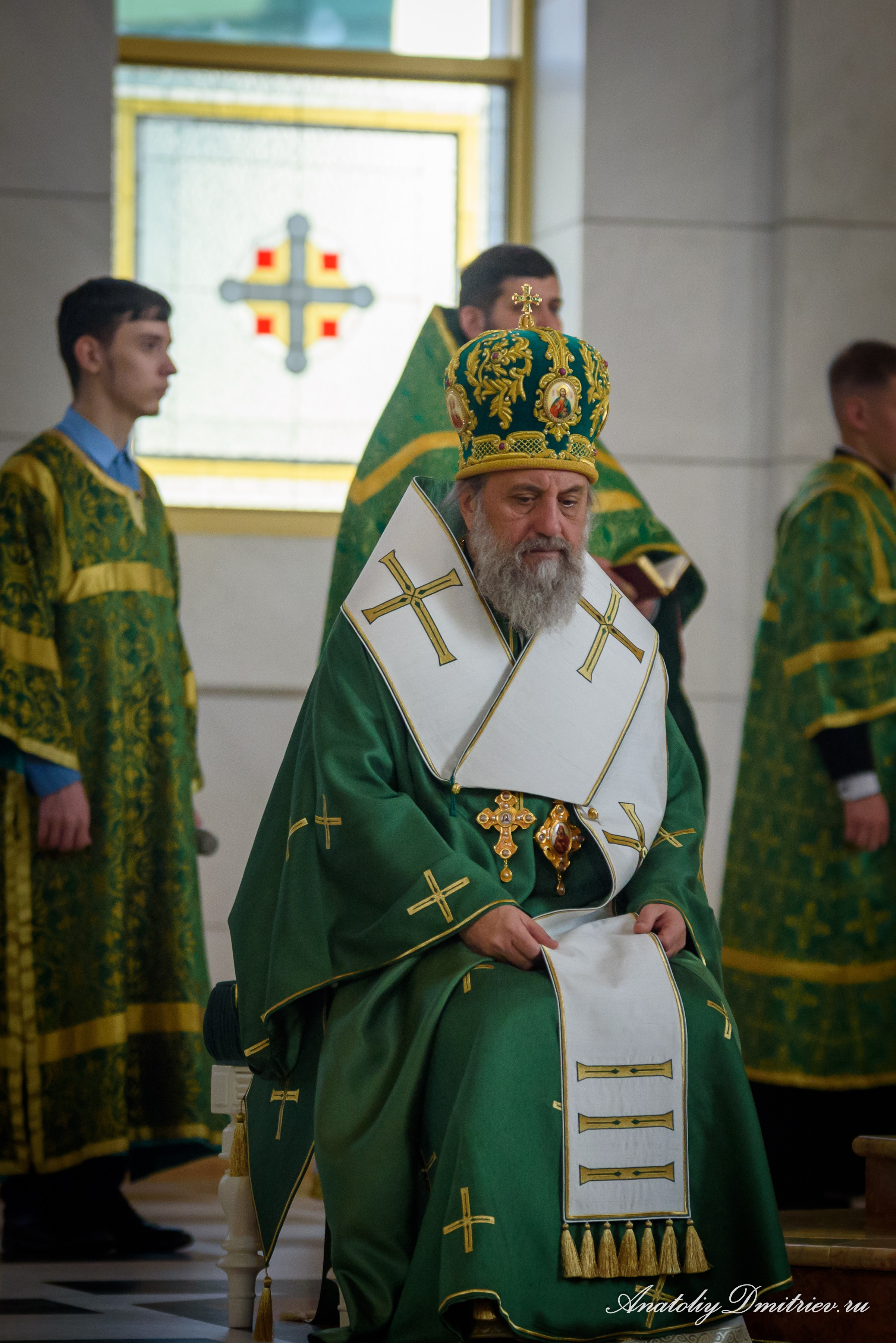 Вербное 2025. Фотограф  Крещения и Венчания Калининград