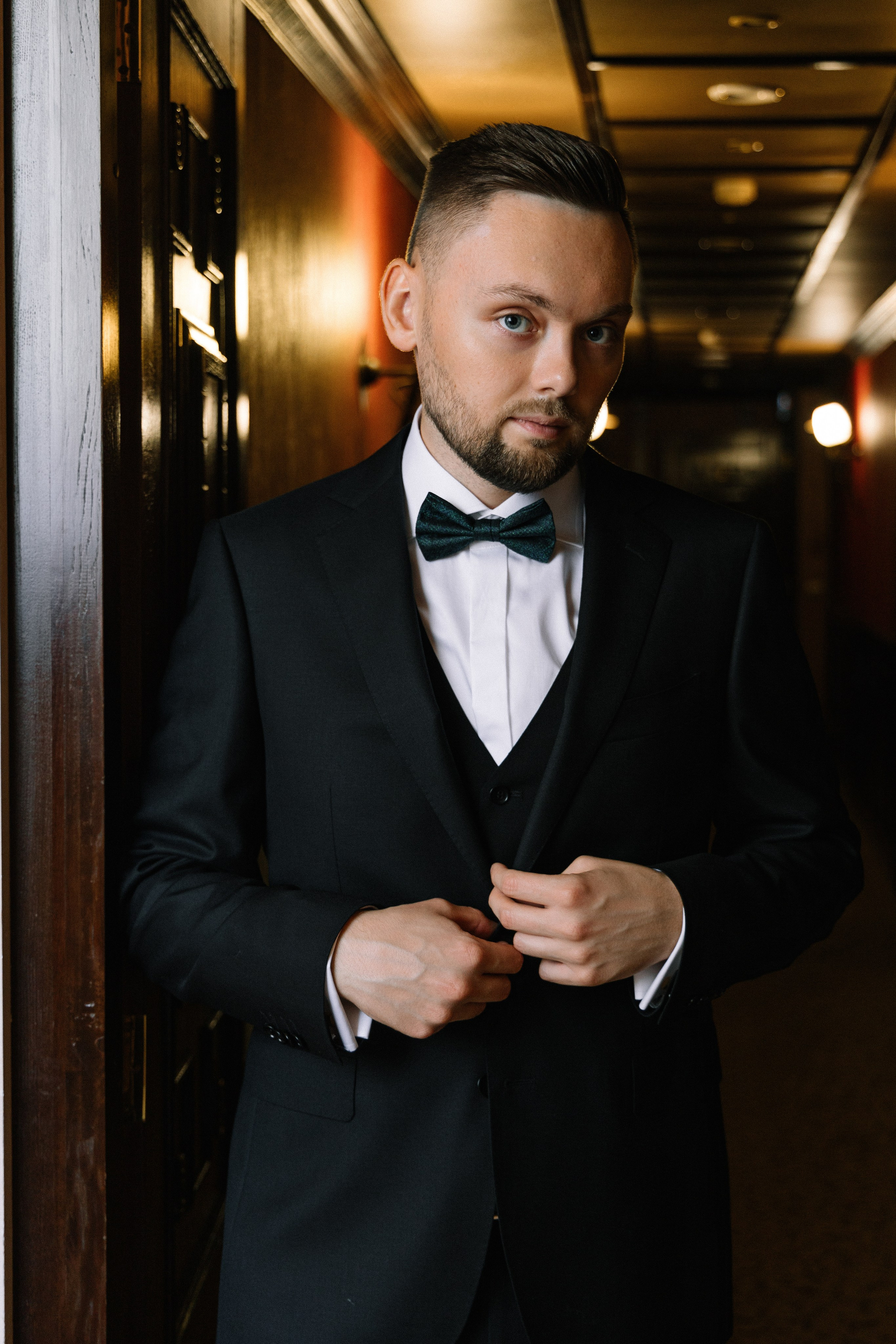 Данила и София. Свадебный фотограф и видеограф в Москве, Виктор Архилюк