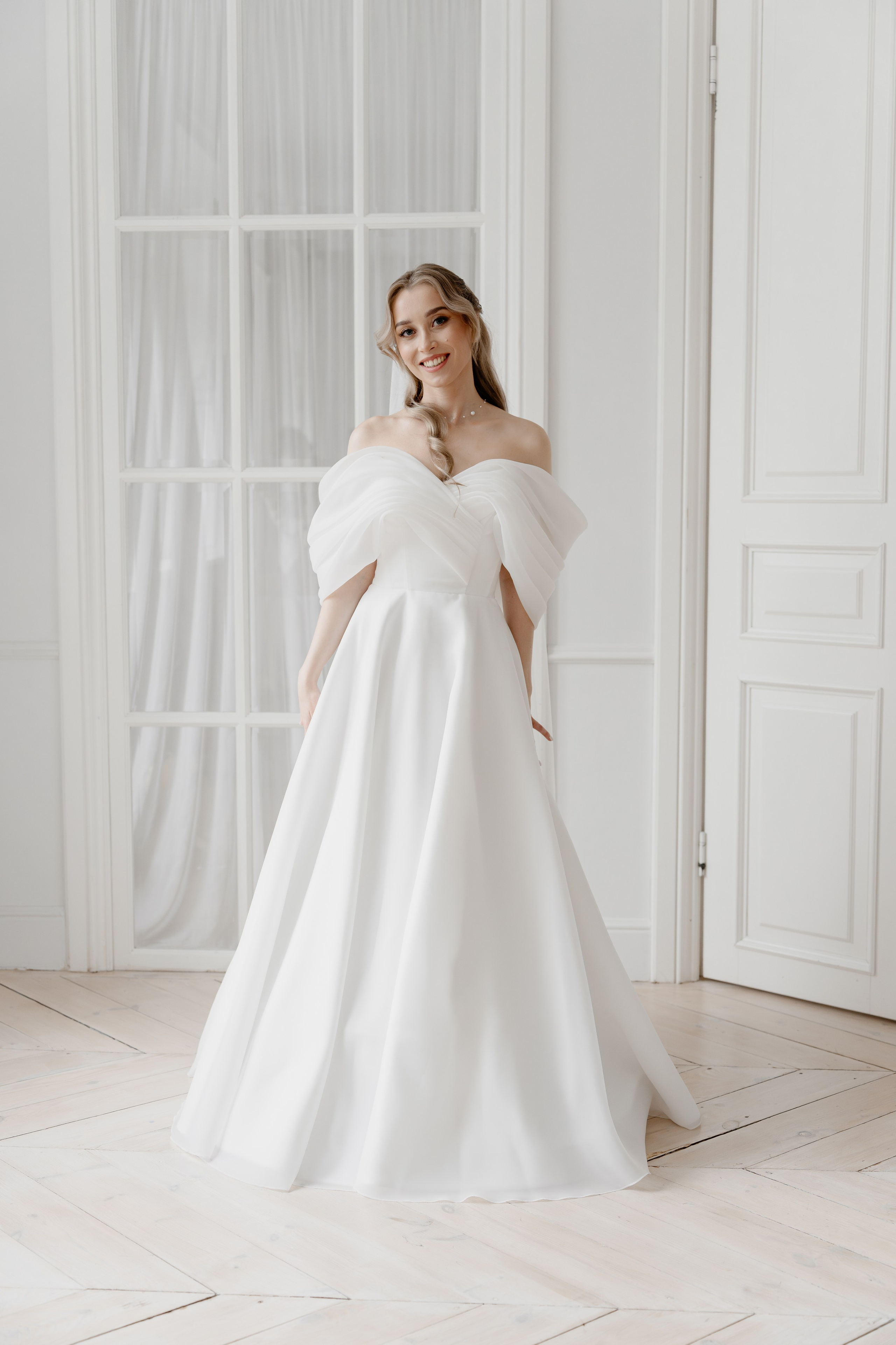 Эвелина и Артём. Свадебный фотограф Мария Печенева I Екатеринбург