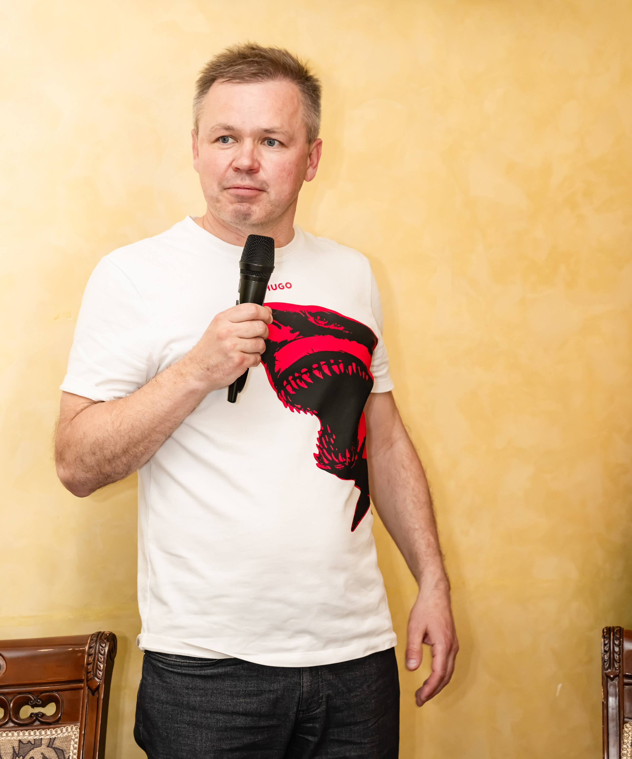 Юбилеи и Корпоративы. Студийный и свадебный фотограф и видеограф в Севастополе — Юлия Макаренко