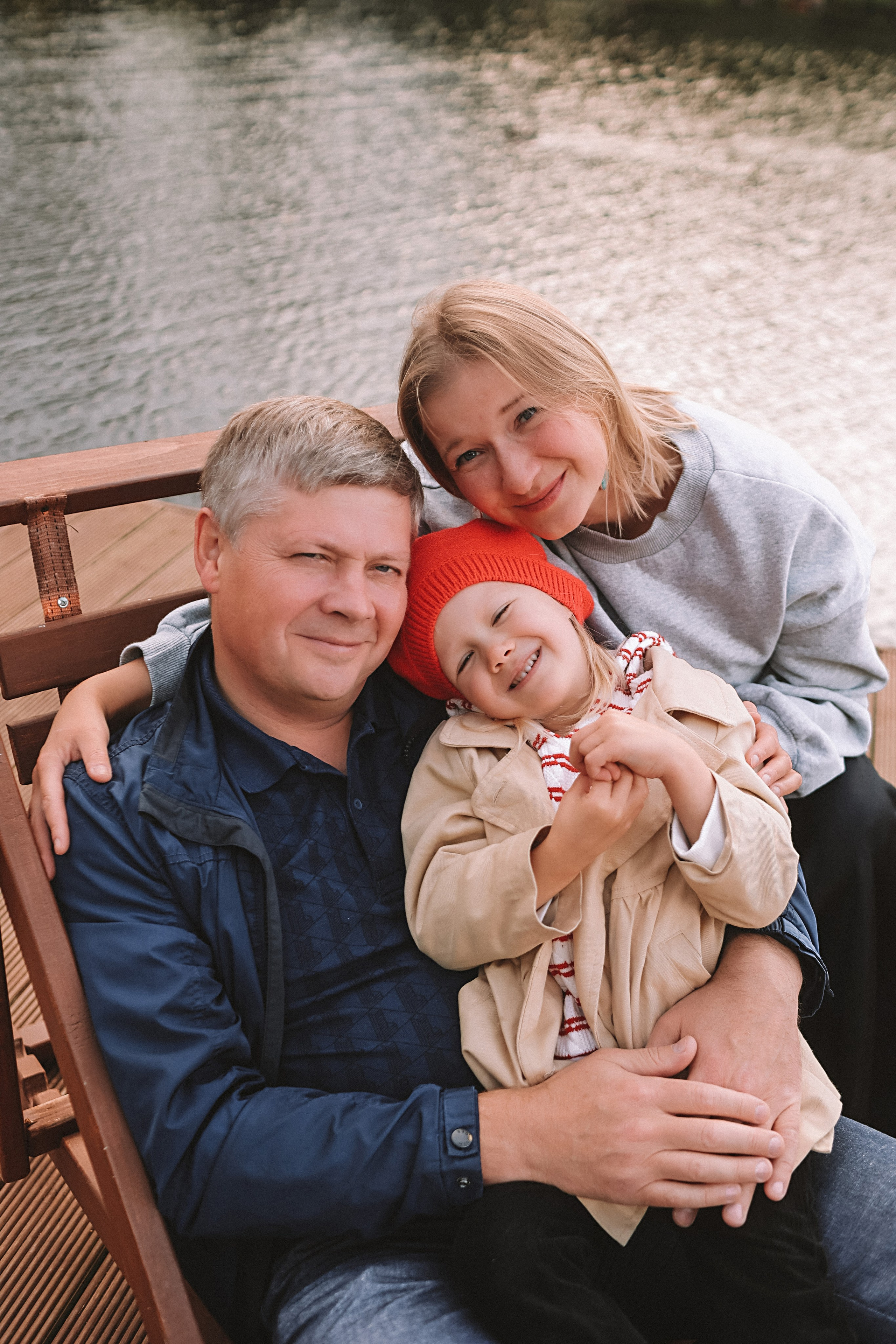 Выборг. Семейный фотограф Тюмень, фотограф на роды Салмина Мария