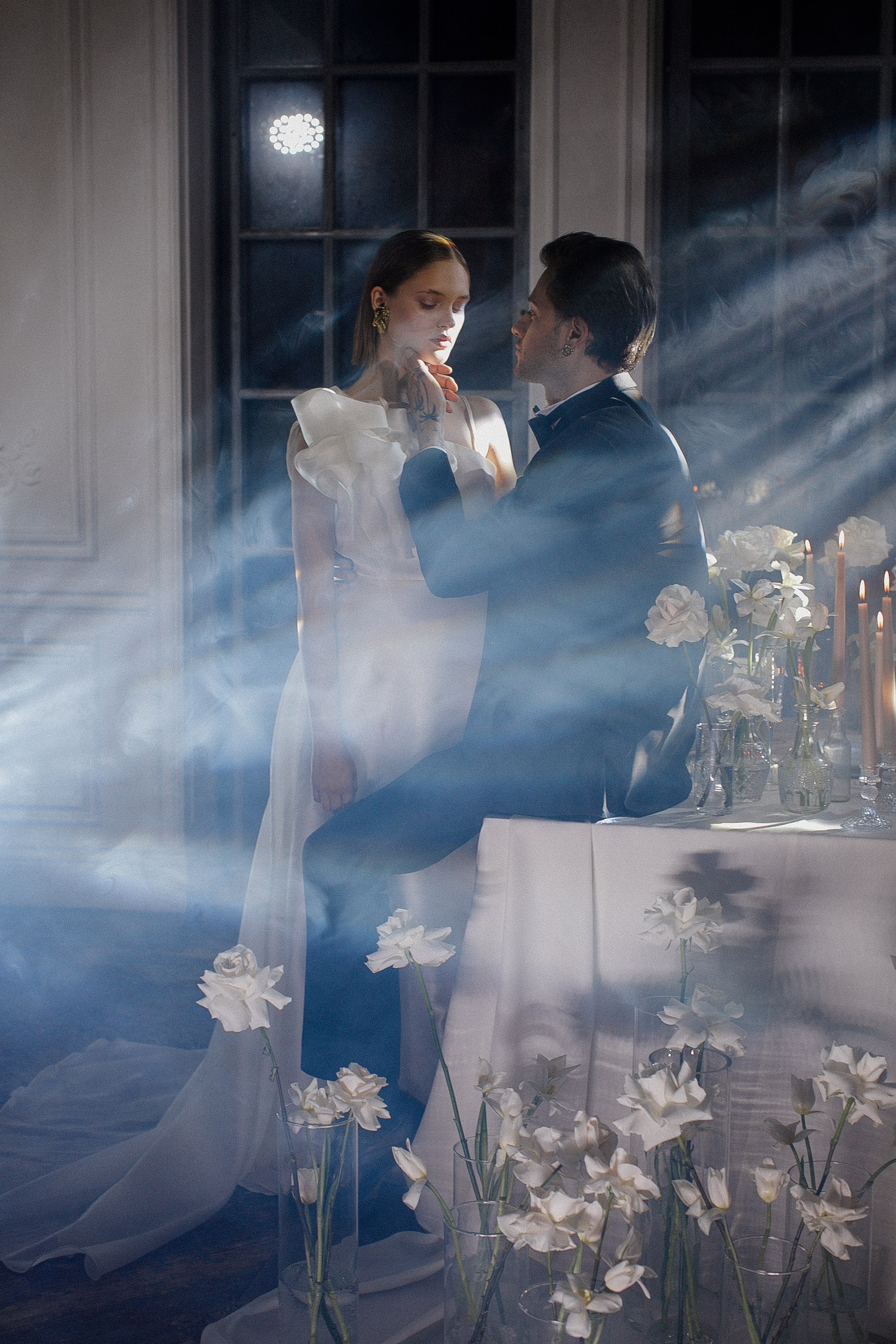 Арам и Саша