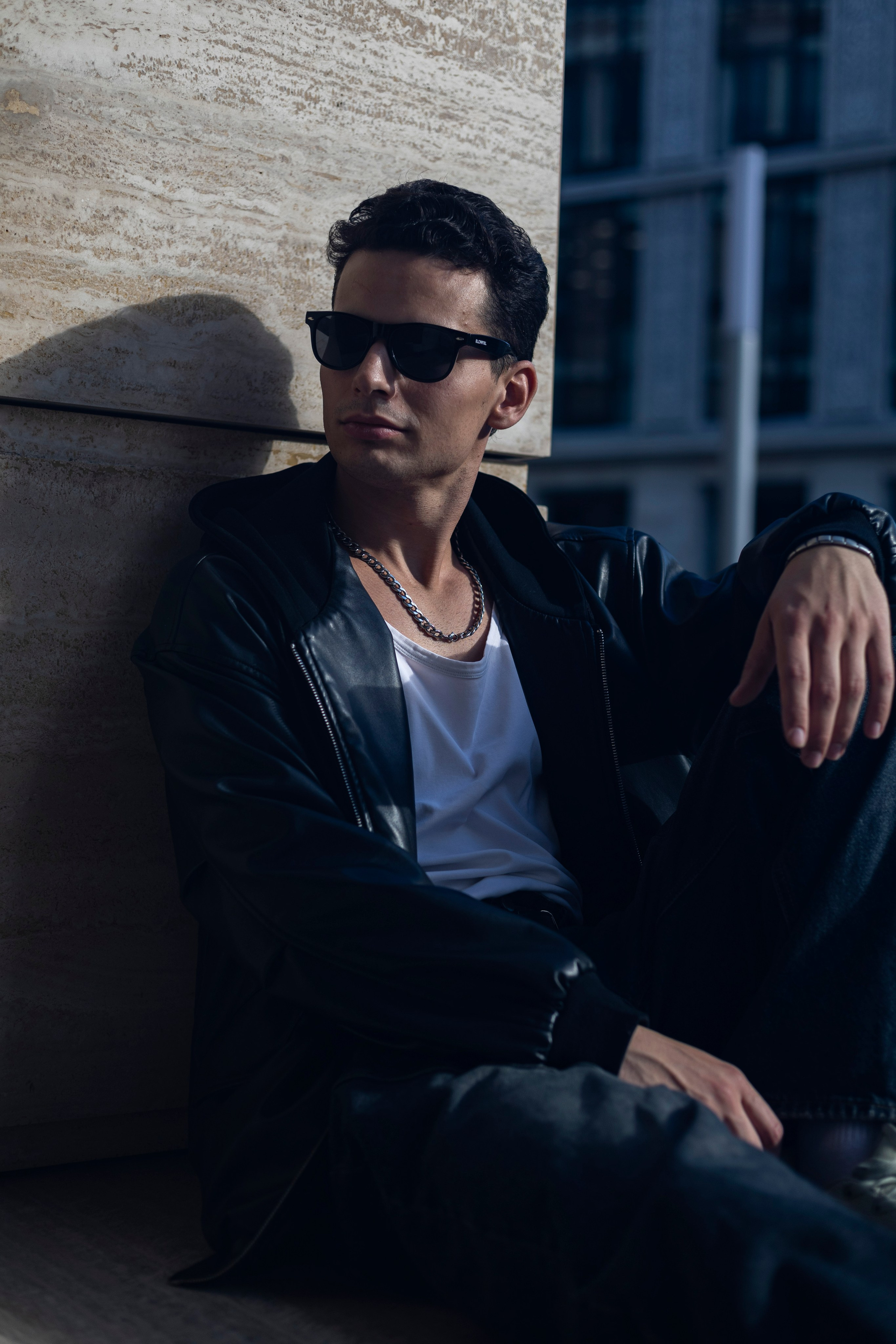 Bad Boy. Md: Александр. Фотограф в Санкт-Петербурге Малов Владимир