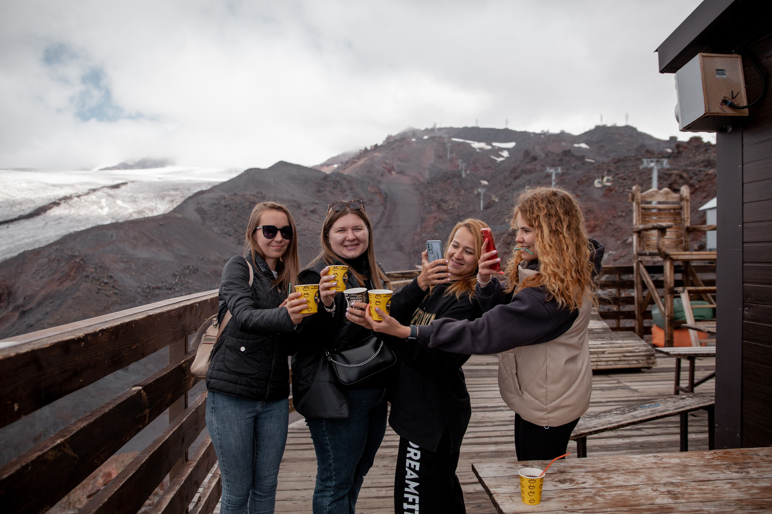 Дагестан. Репортажный и детский фотограф в Минске