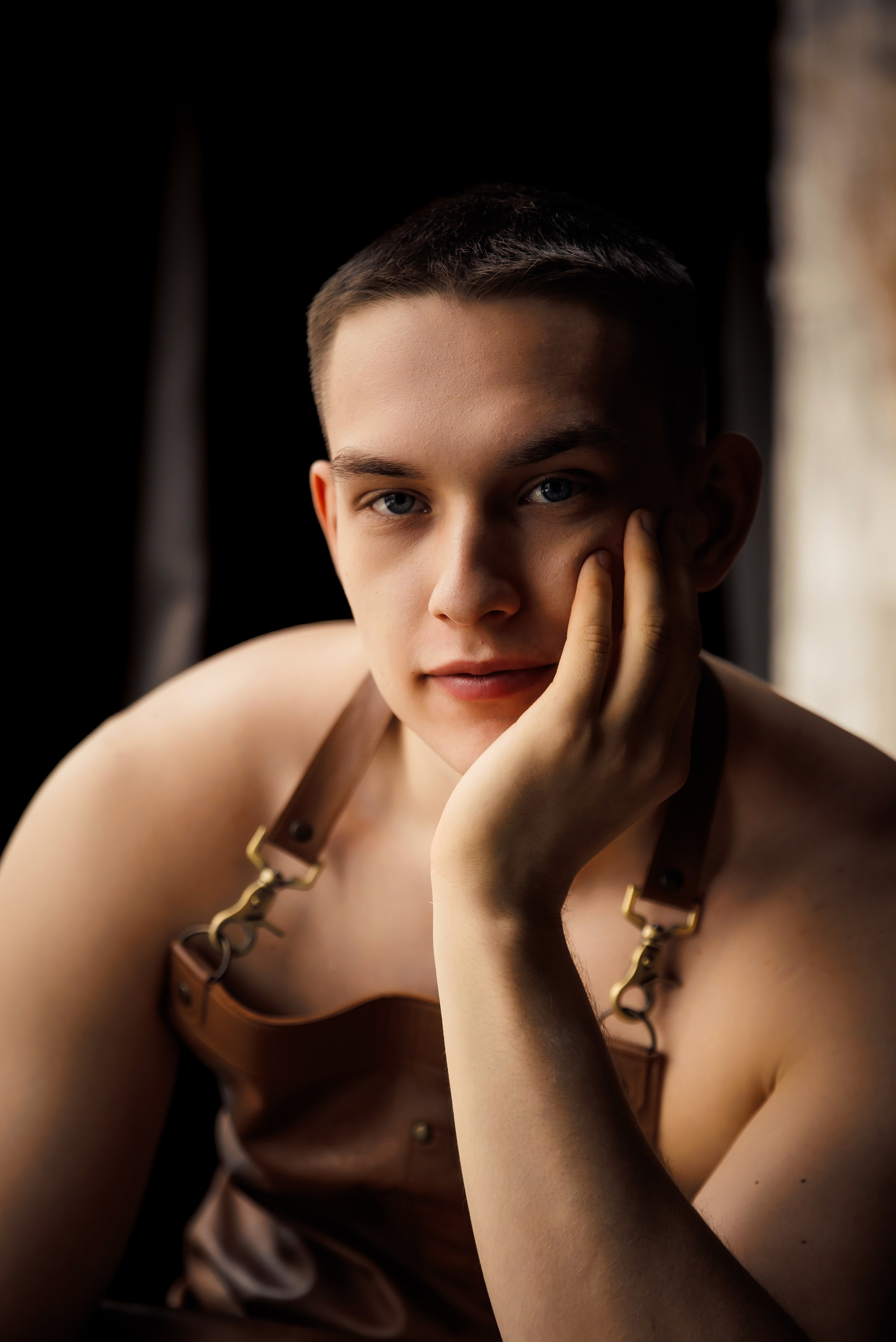 ТВОРЧЕСКАЯ. Фото, видео, авторские выпускные альбомы в Нижнем Новгороде