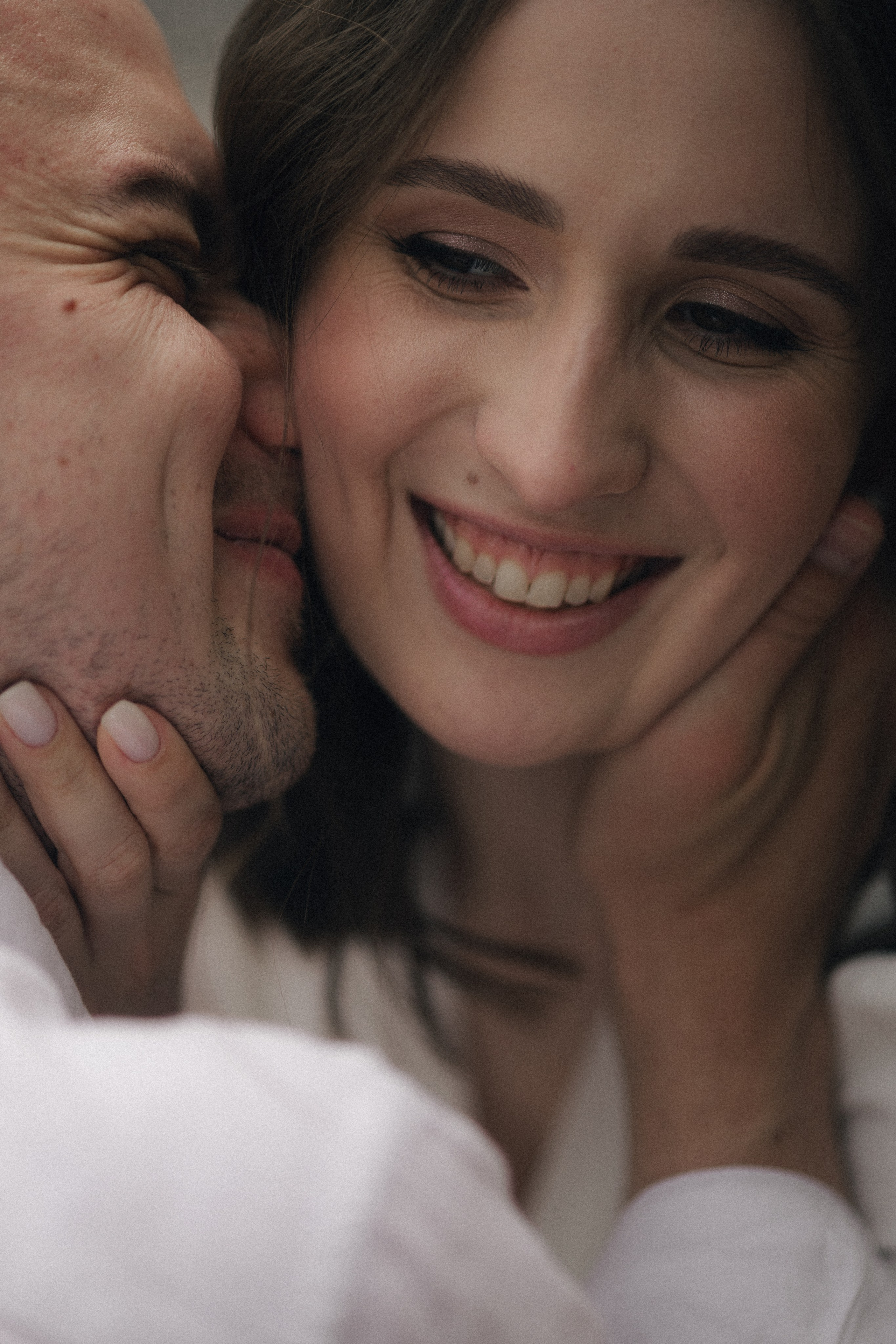 Надя. Alesya Gee Photographer Uzbekistan