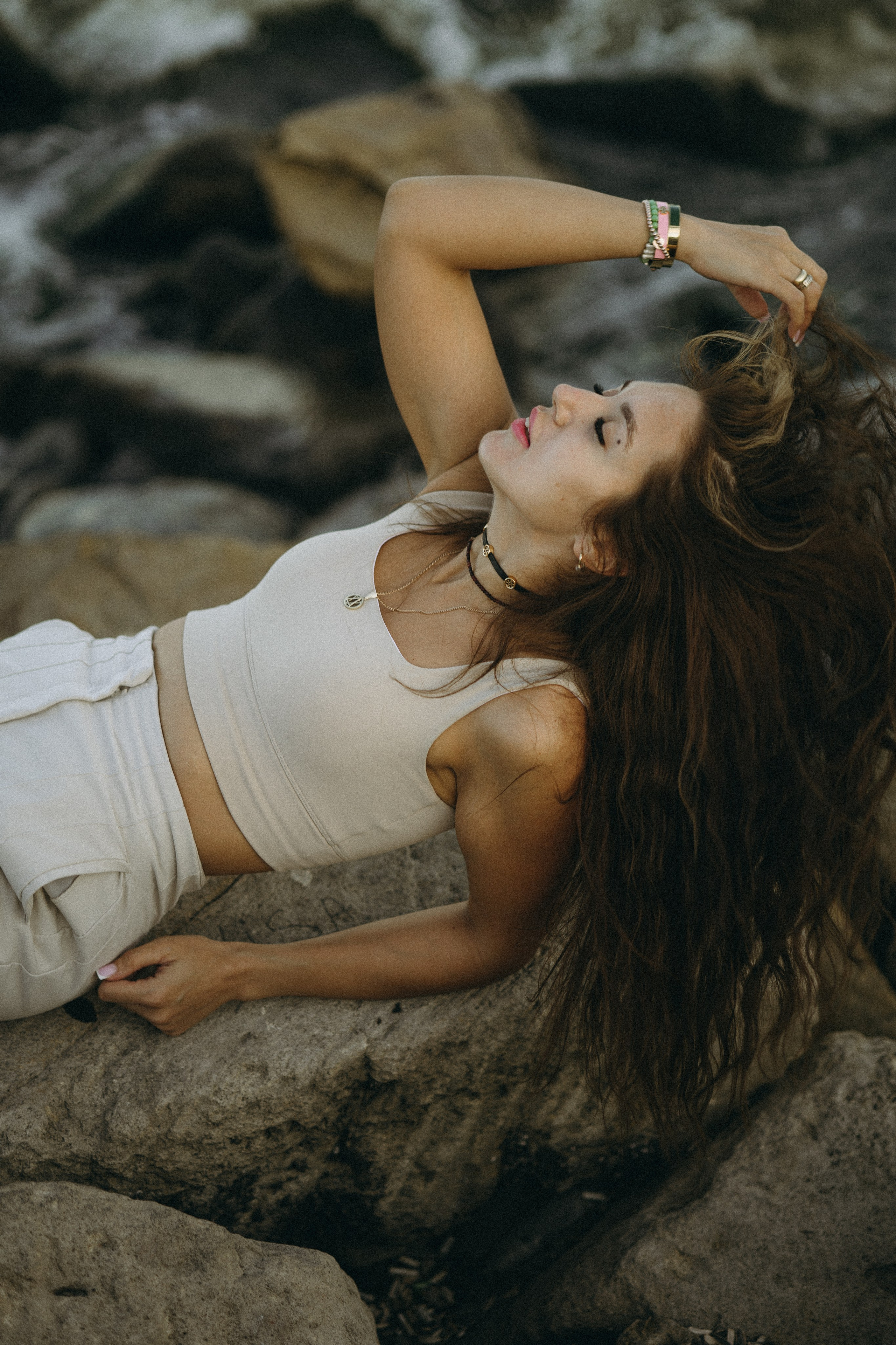 Аурика. Alesya Gee Photographer Uzbekistan