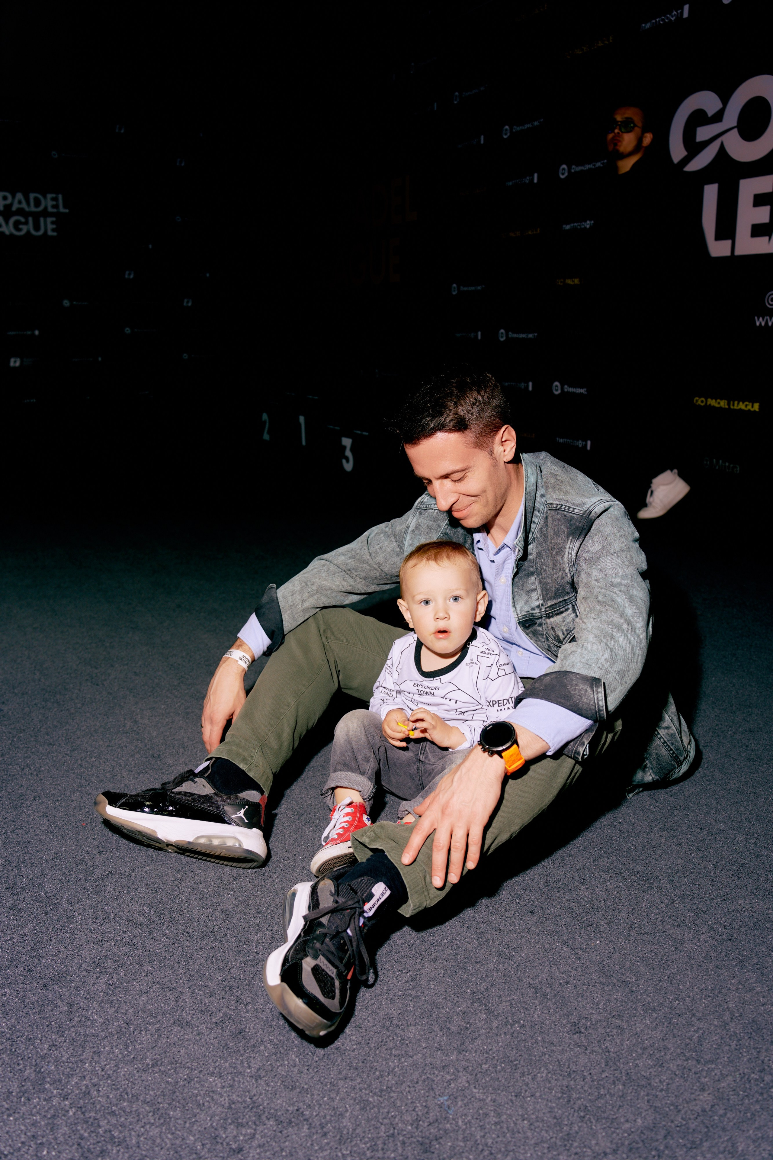 GoPadel League галерея