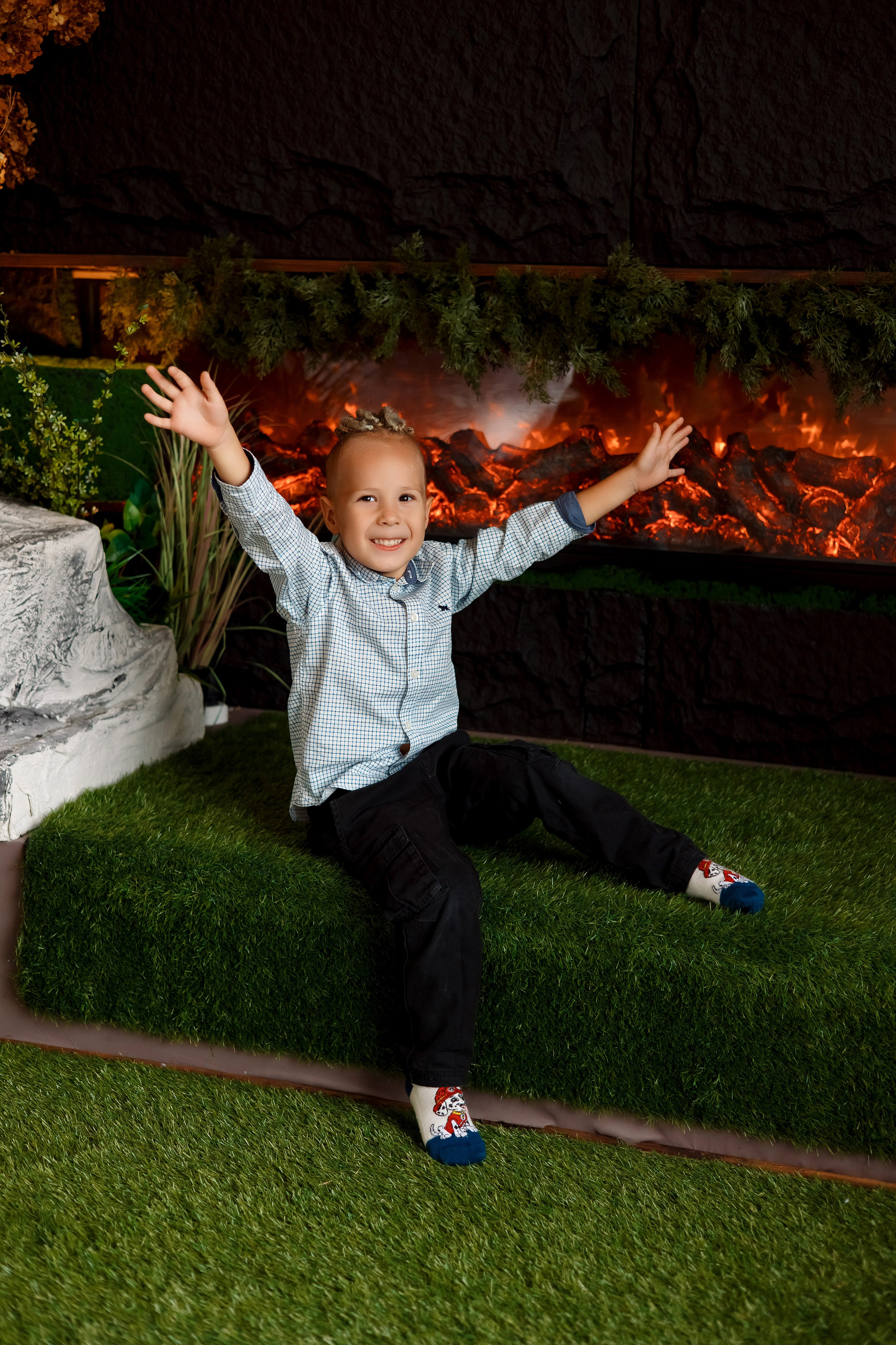 Сергей & Шерилоу. Фотограф Любовь Корниенко, Примоский край