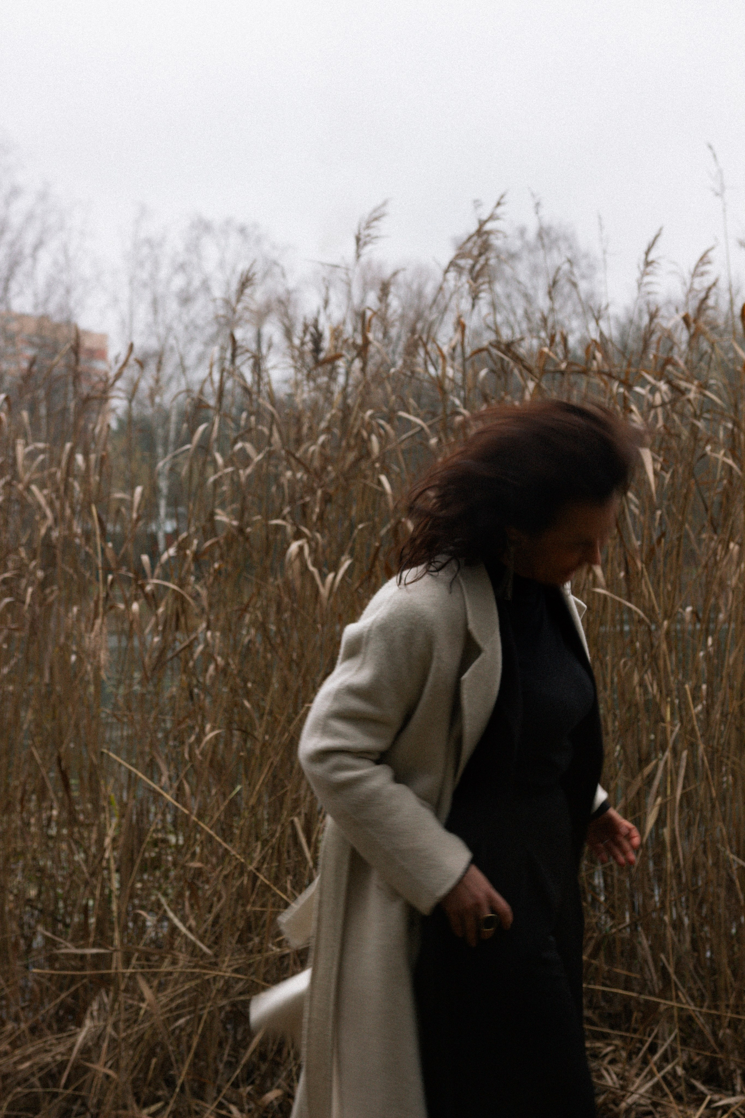 Прогулка. Фотограф Анастасия Чеботарева