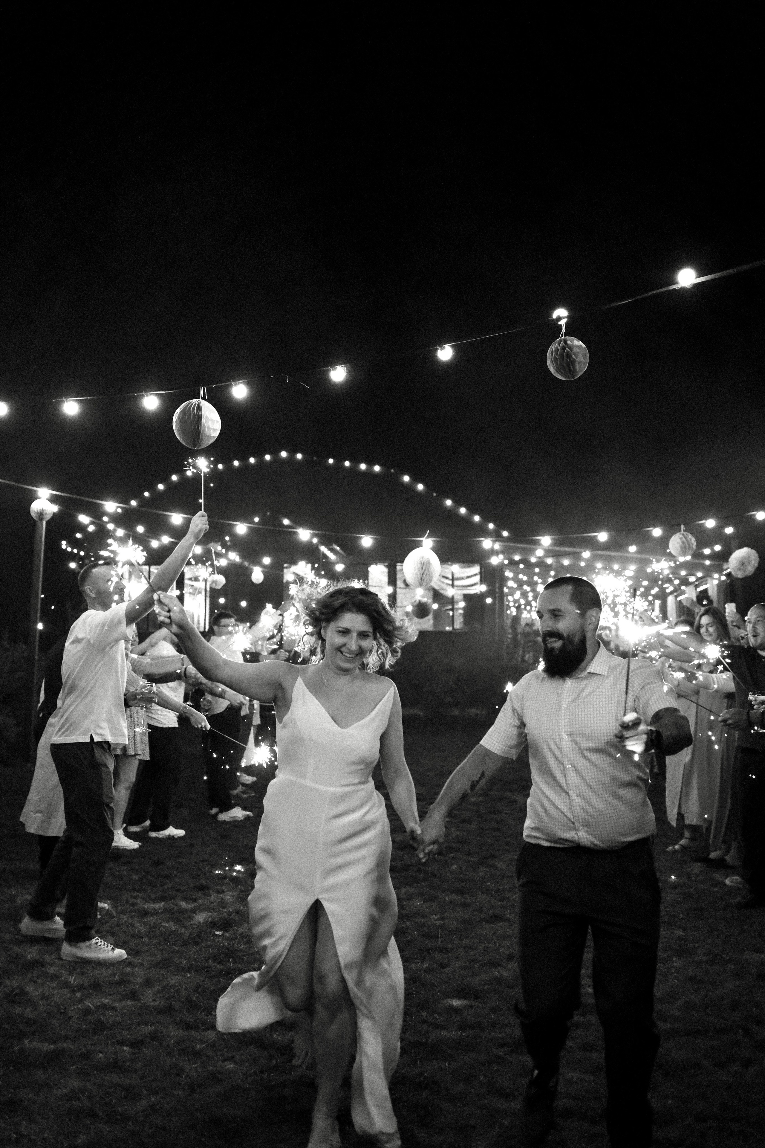 Свадьба и мероприятия. Фотограф Анастасия Чеботарева