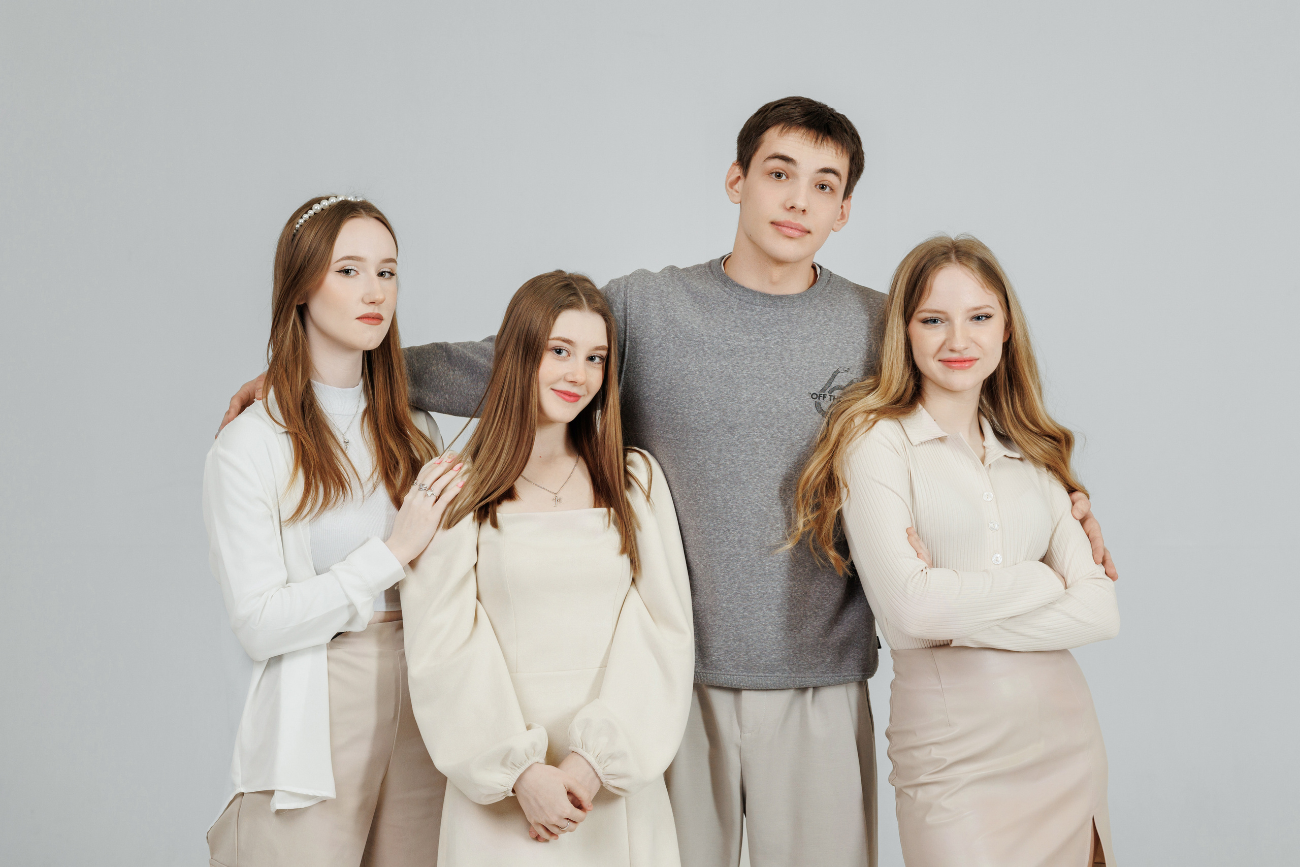 Выпускные Альбомы. Смоленск