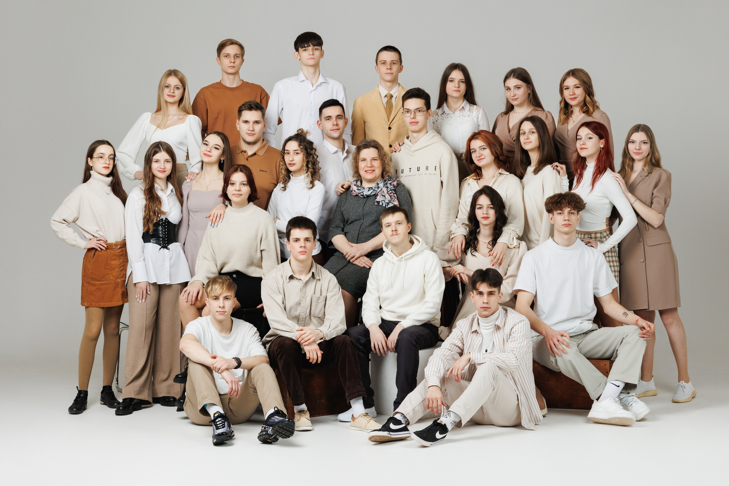 Выпускные Альбомы. Смоленск