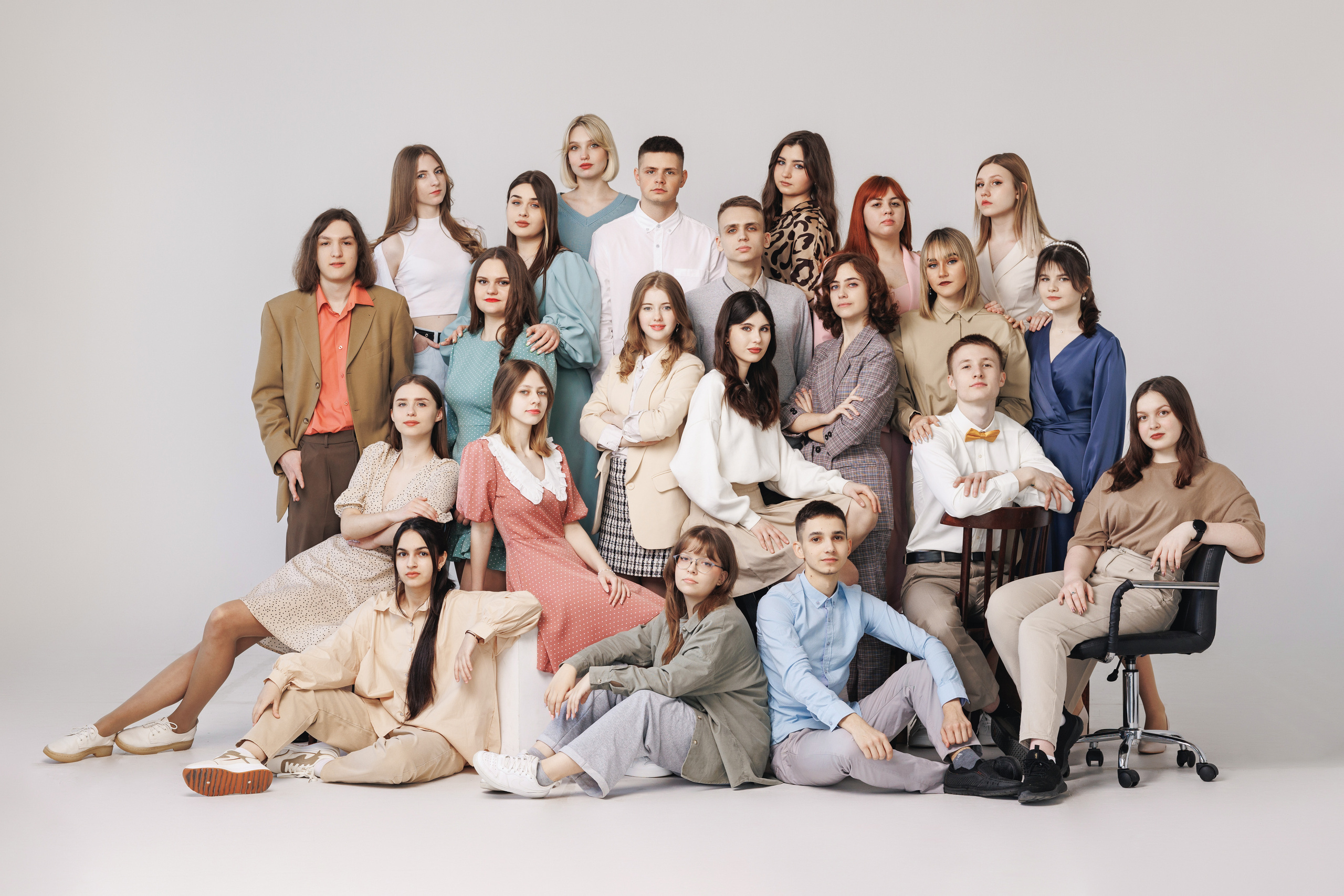 Выпускные Альбомы. Смоленск