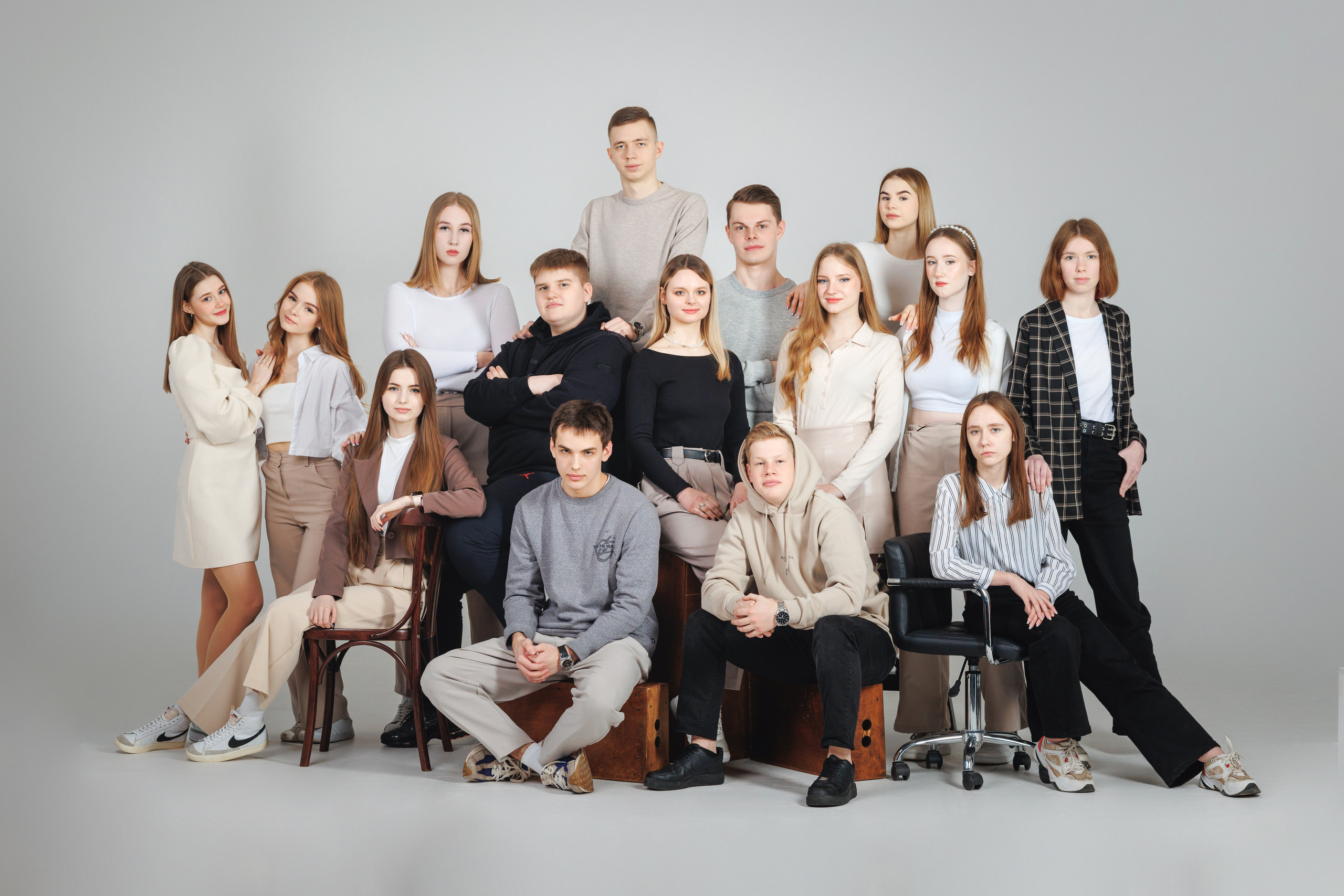 Выпускные Альбомы. Смоленск