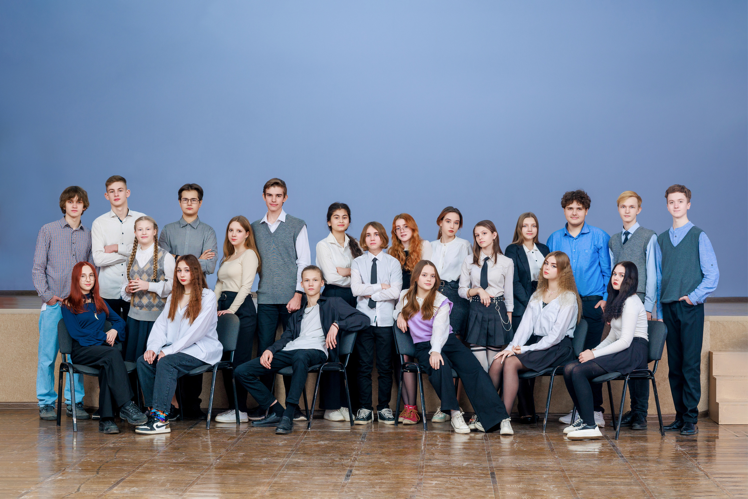 Выпускные Альбомы. Смоленск