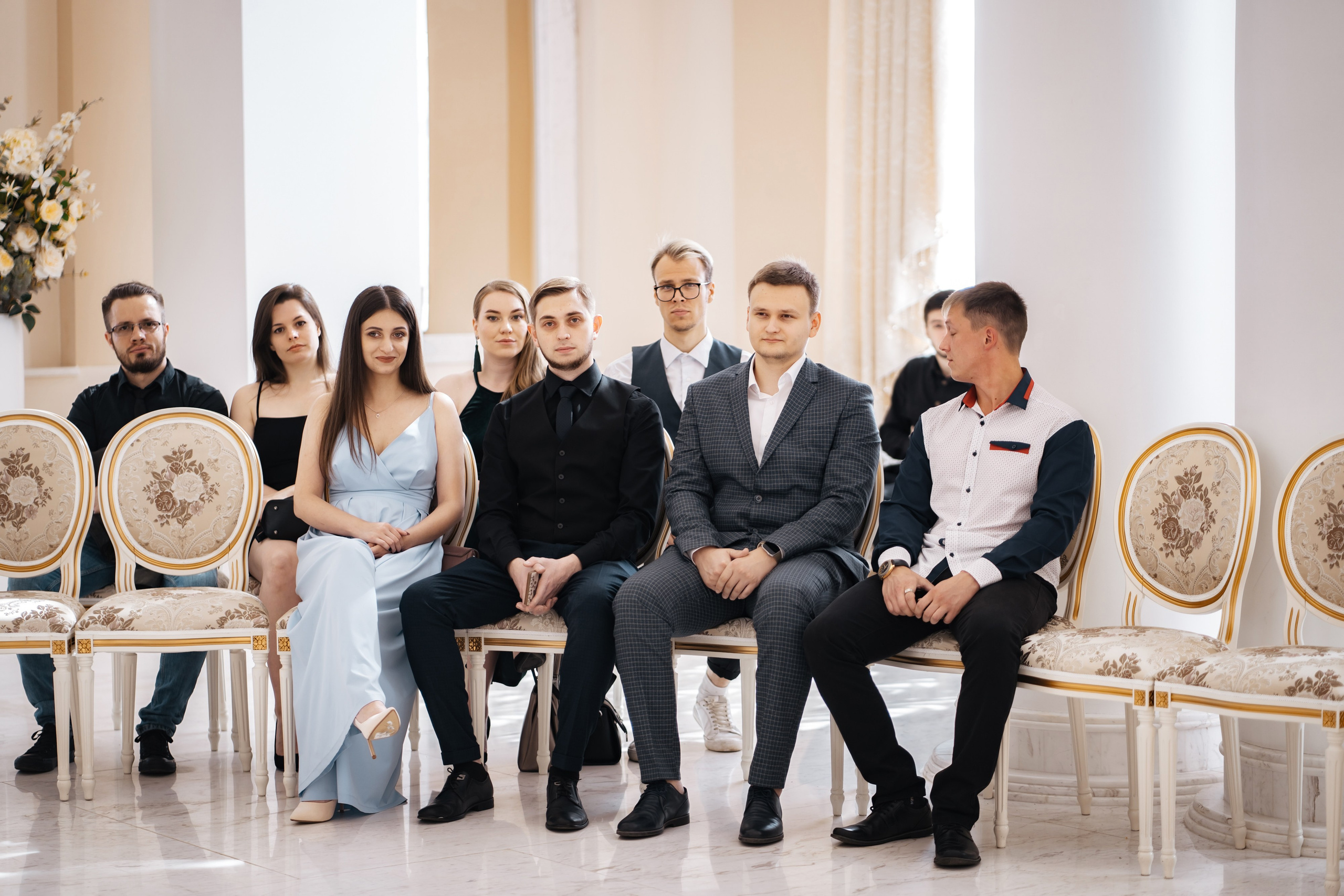 Артемий и Татьяна. KORSHIKOV SERGEY