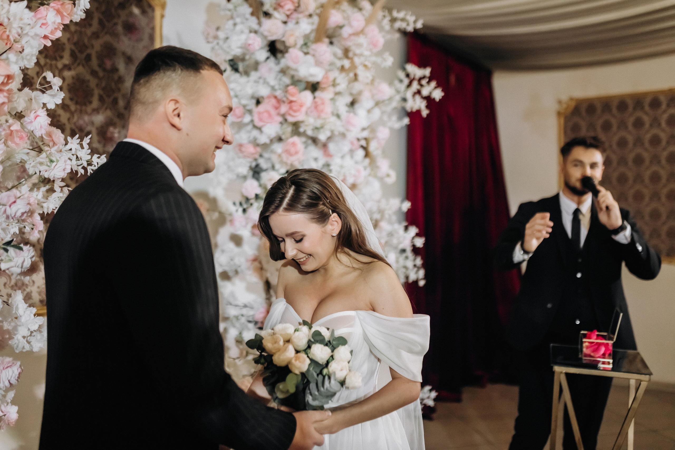 A&Y. Свадебный и семейный фотограф Минск Юлия Игнатович