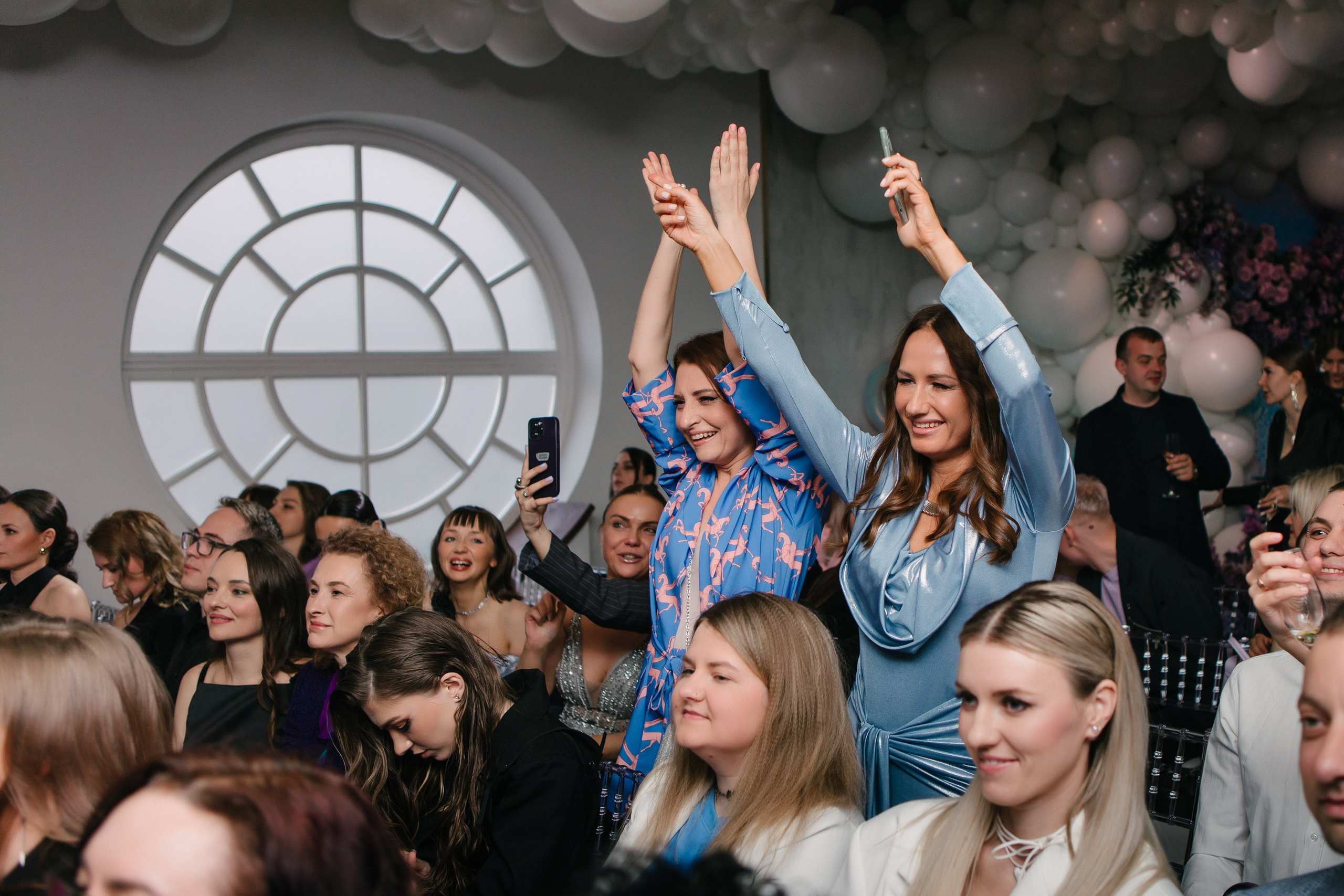 Церемония AIR in party AWARDS. Свадебный фотограф Москва Воронеж Ленкова Ксения