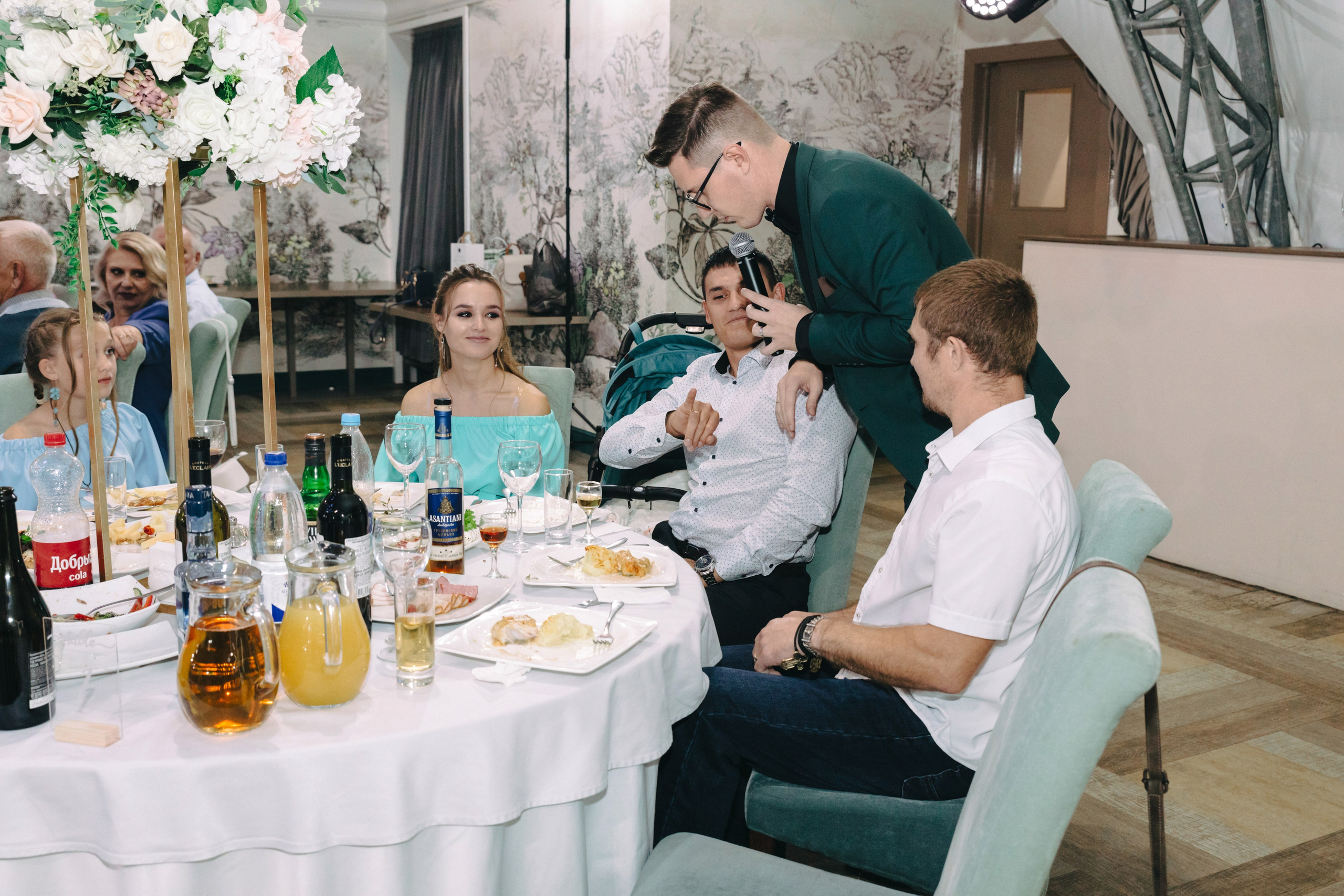 Свадьба Максима и Валерии. Фотосессии, Семейный, свадебный фотограф в Самаре