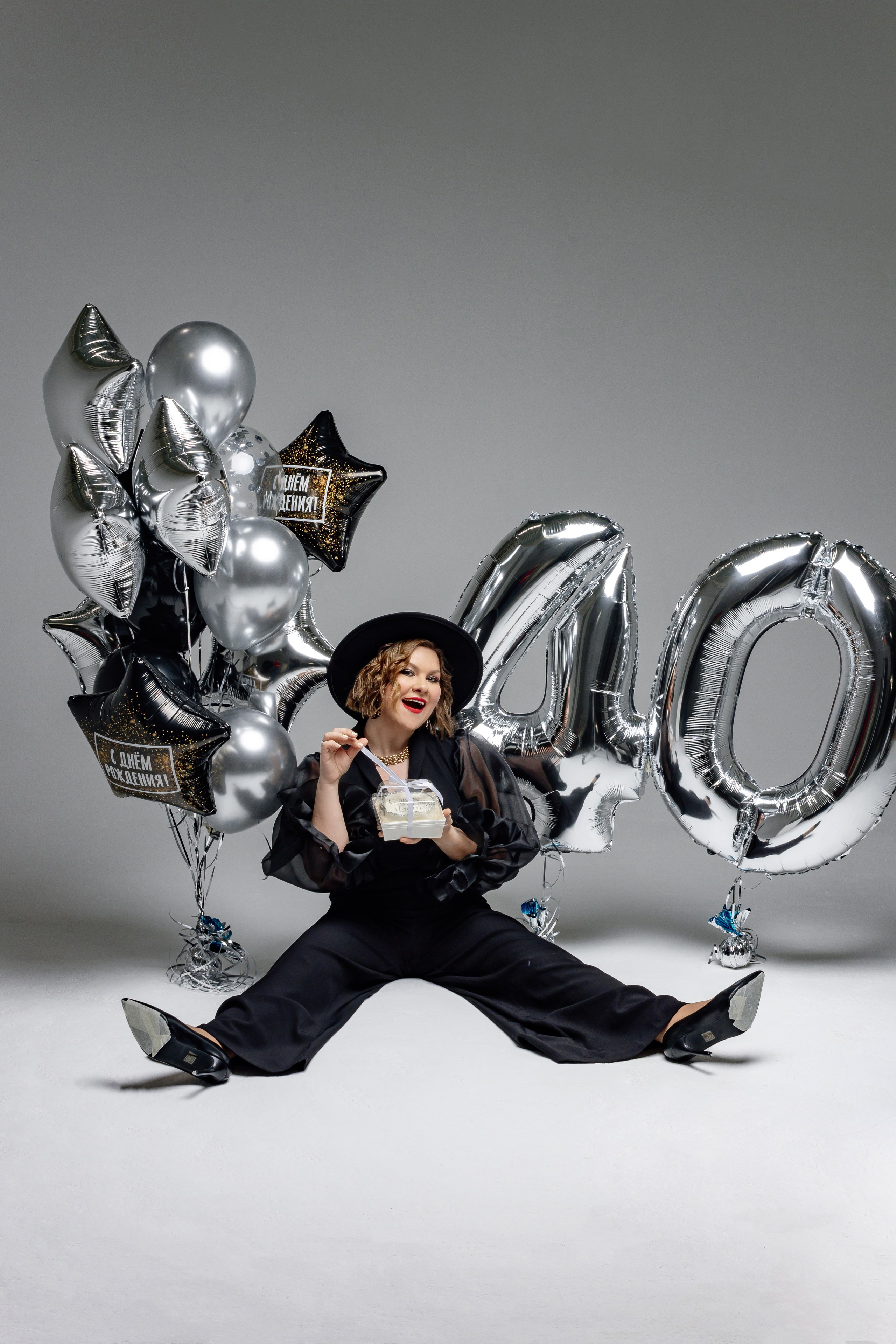 Студийные фото. Семейный фотограф в Москве Татьяна Болтиева