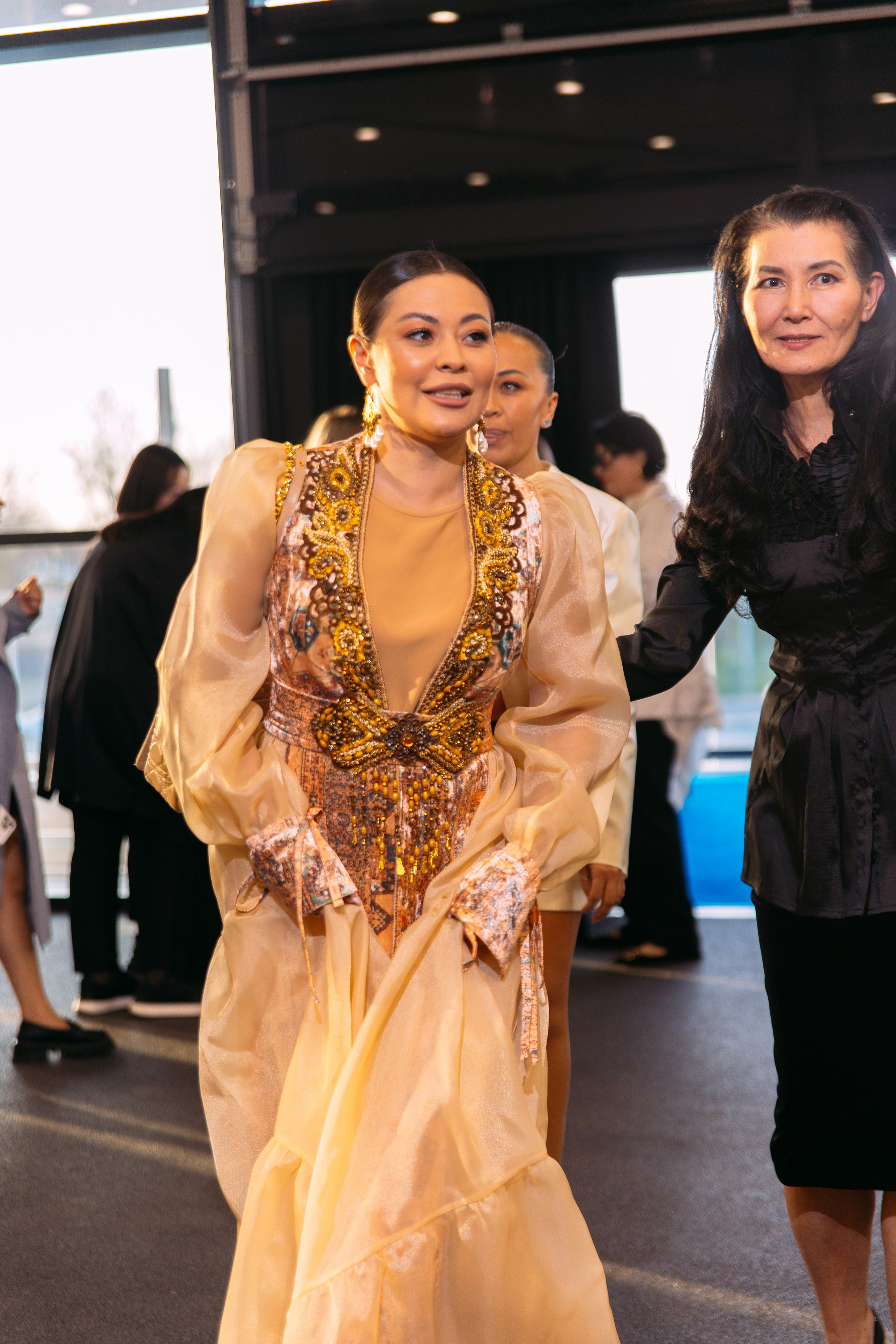 Репортажная съёмка. Рекламный и портретный фотограф в Алматы — Серекпаев Танирхан