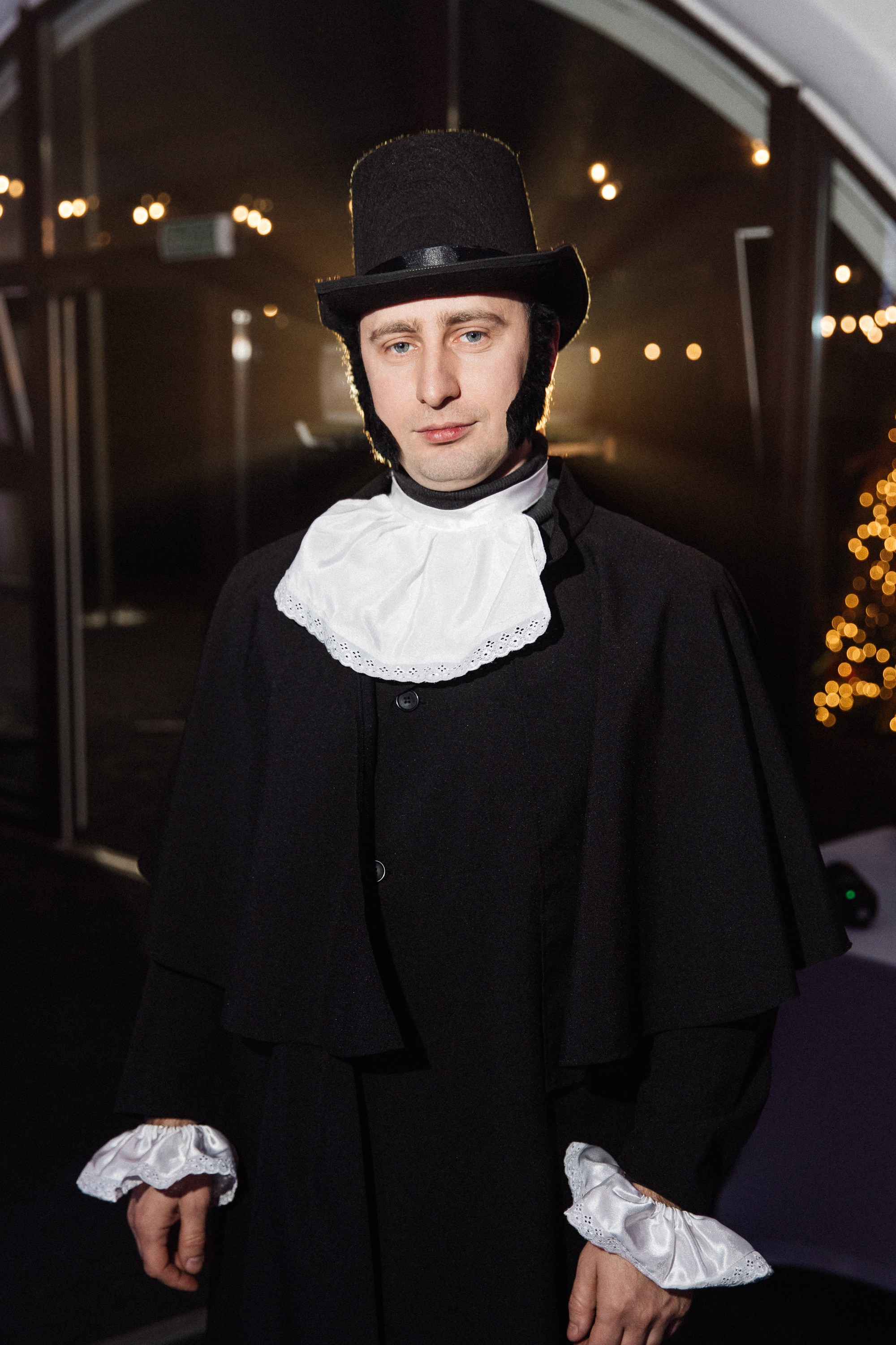 Ночь и Бал. Свадебный фотограф Дмитрий Воробьев Москва Ярославль