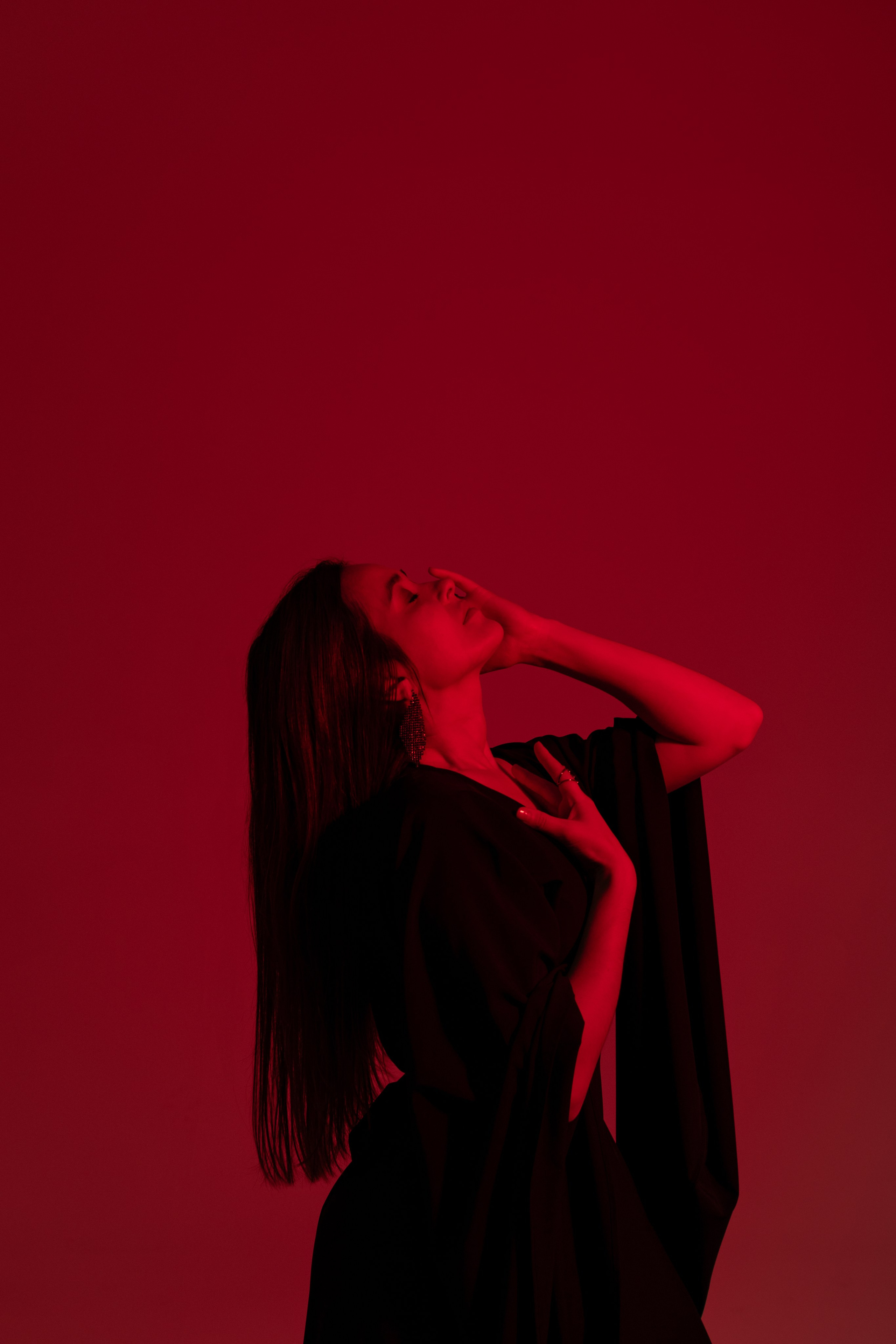 Лиана. Портретный фотограф в Москве Ольга Чечерина