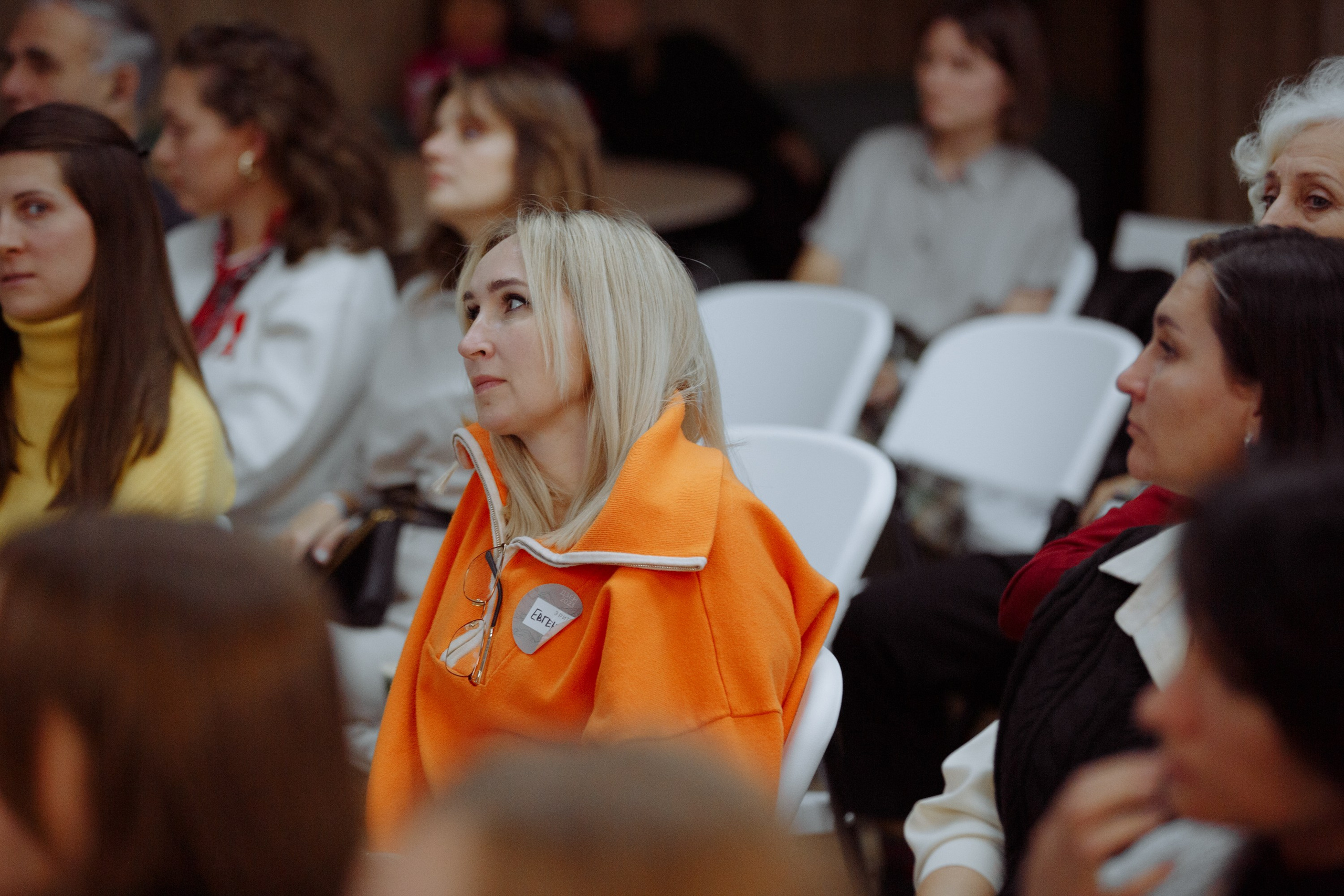 Форум креативных индустрий. Свадебный фотограф