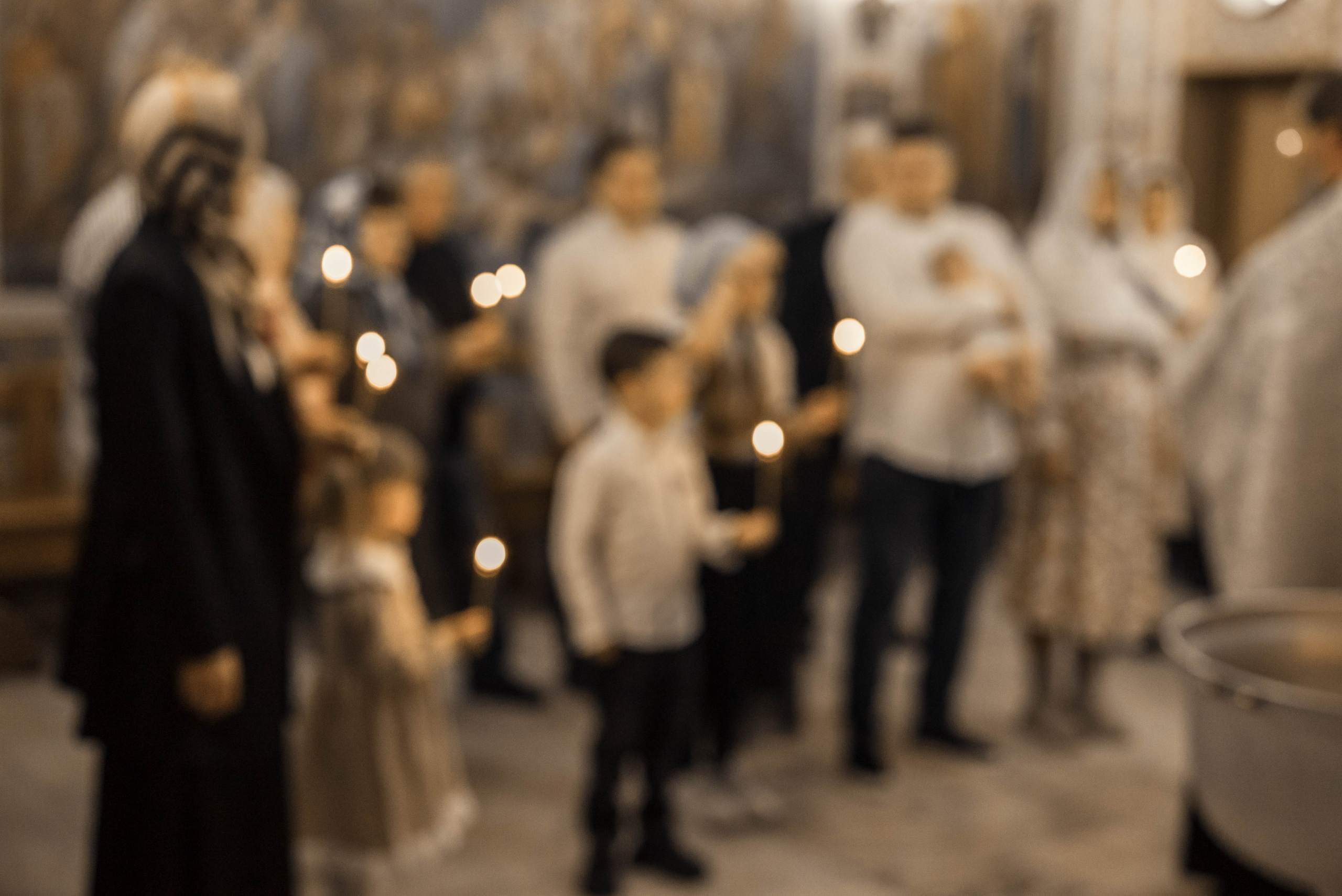 Крещение (мама Регина). Семейный и детский фотограф Москва