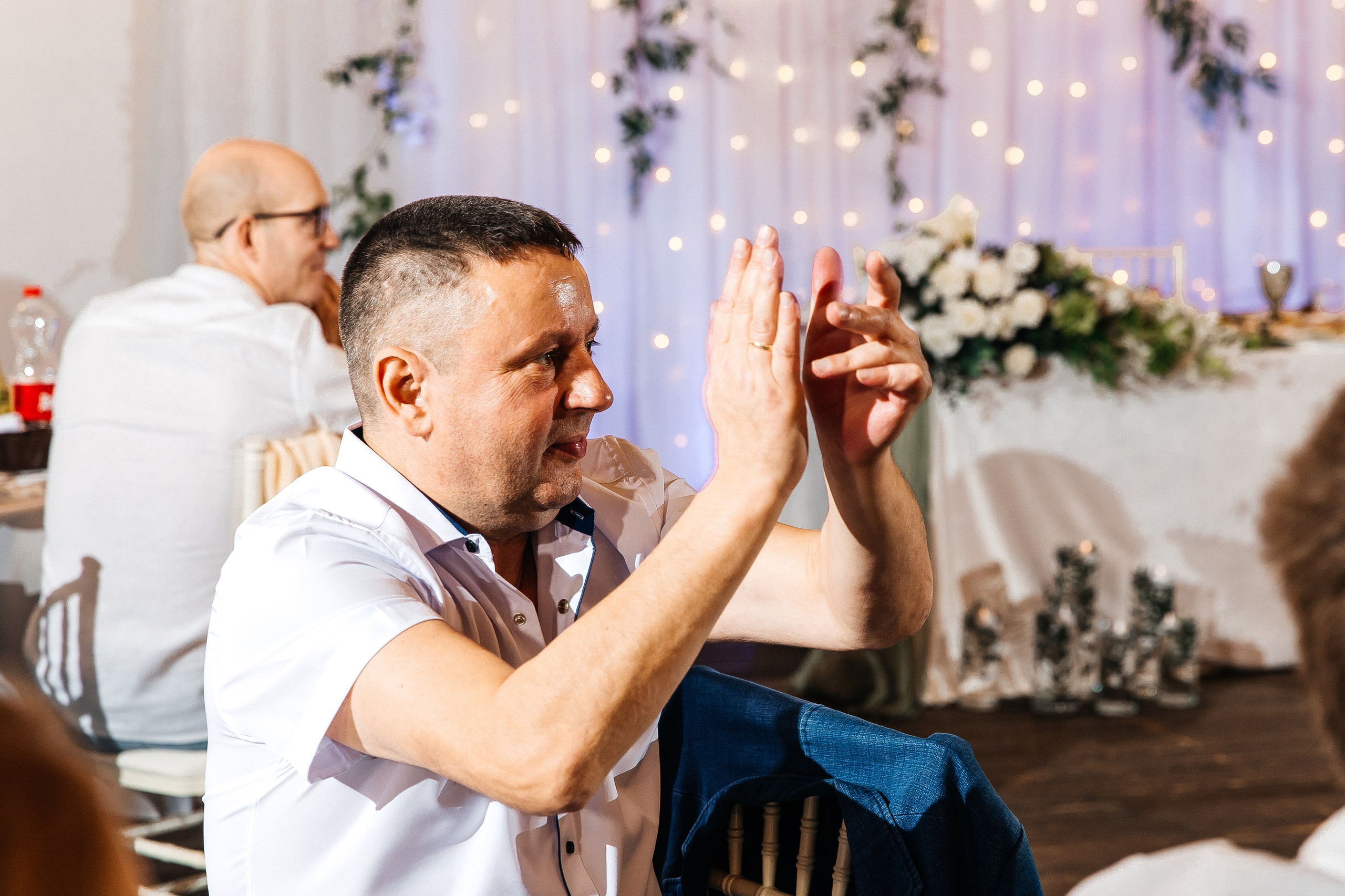 Max & Veronika. Свадебный фотограф в Москве Виктория Арехова