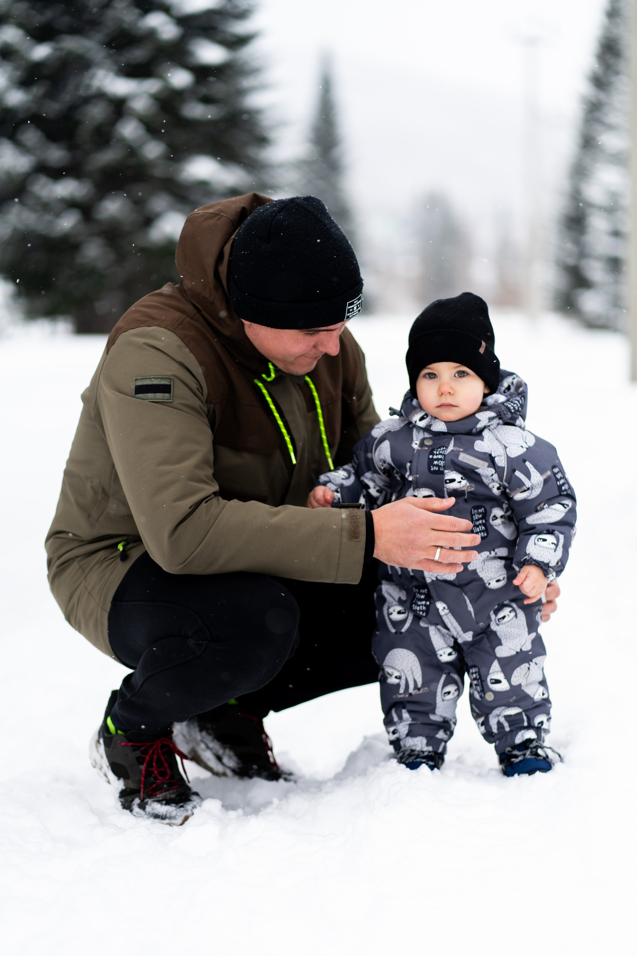 Соня&Лёня. Анастасия Паршукова — фотограф Шерегеш Новосибирск