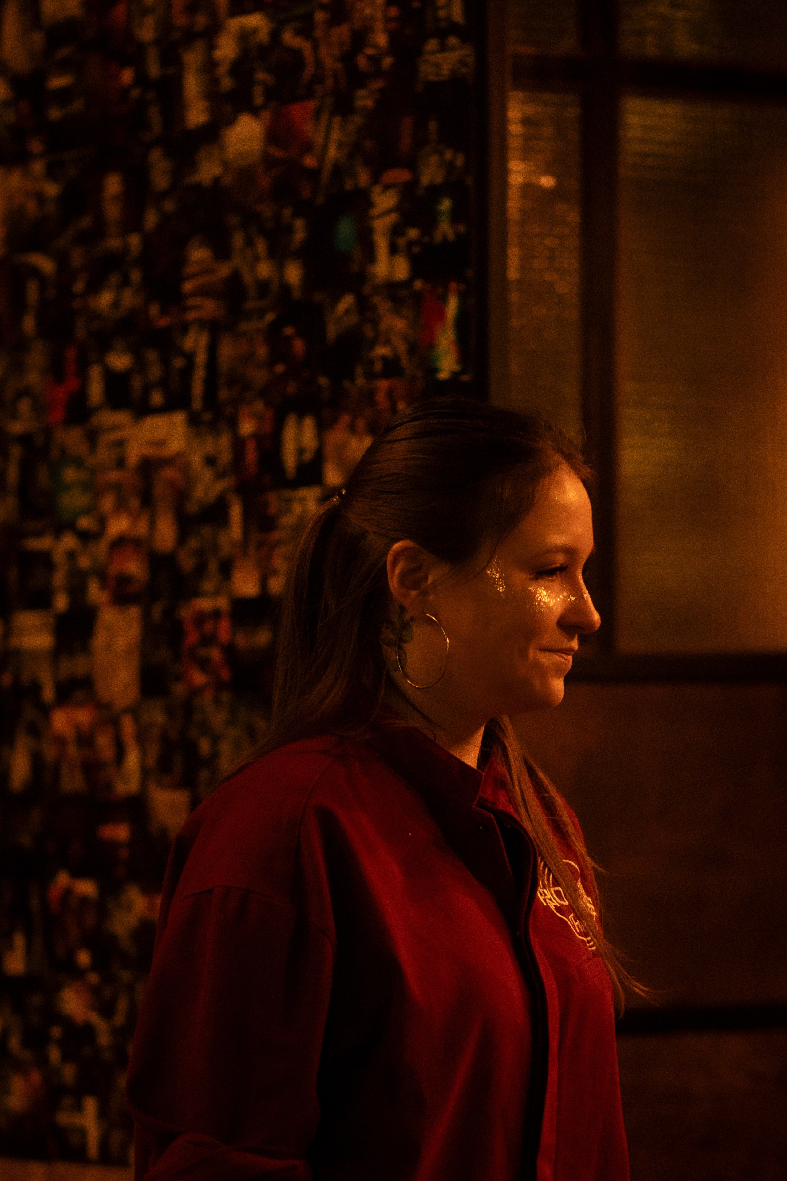 HNY. Анастасия Паршукова — фотограф Шерегеш Новосибирск