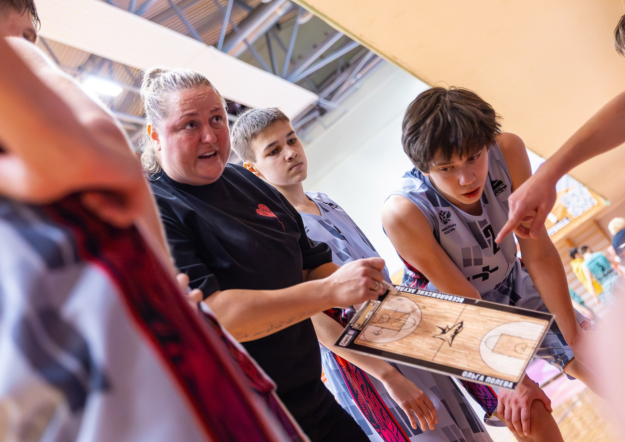 КЭС-Баскет, сезон 2025-2026. Lora8299.wfolio.pro