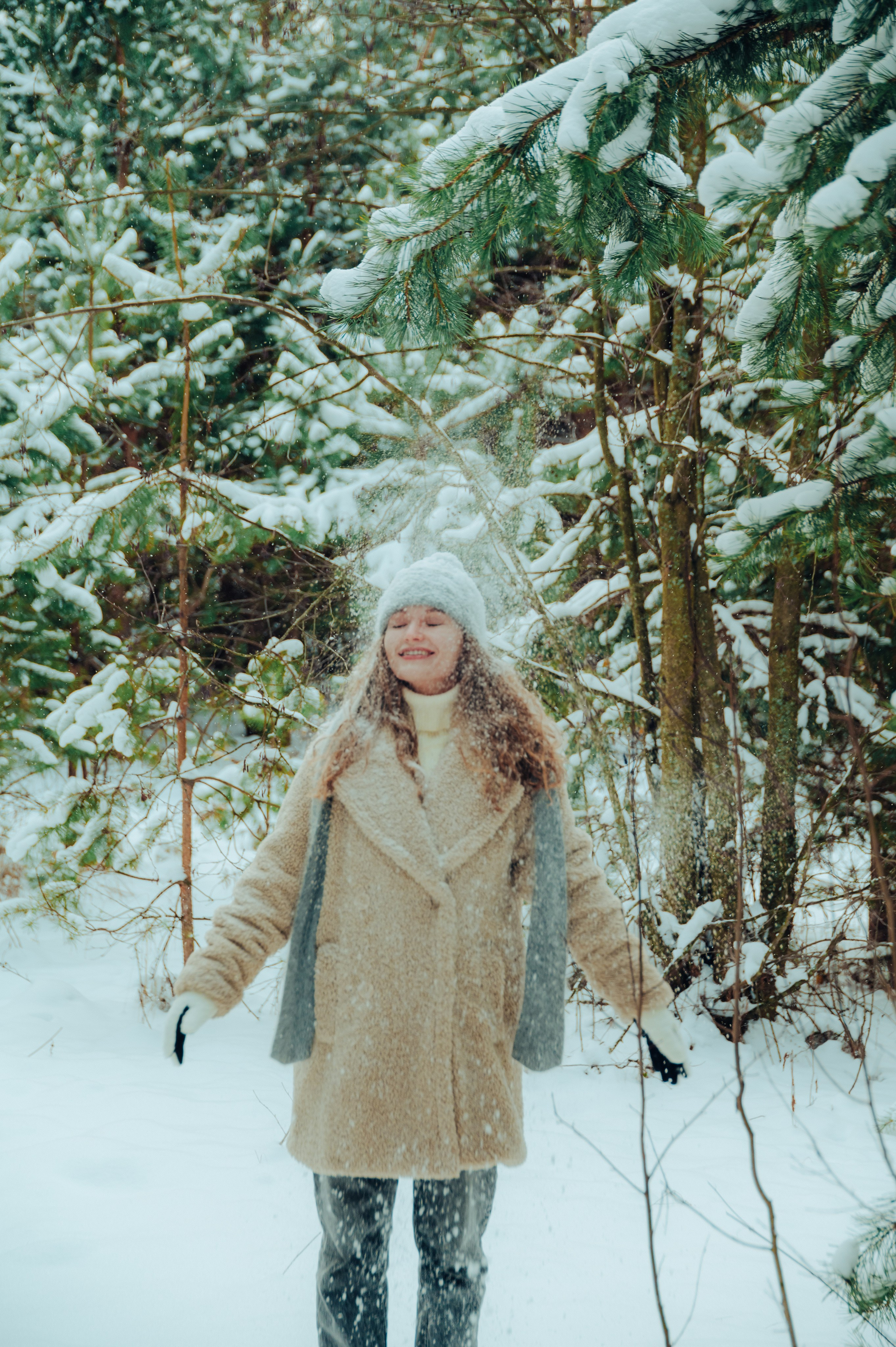 Вика и Денис. Детский и семейный фотограф Катерина Мишина