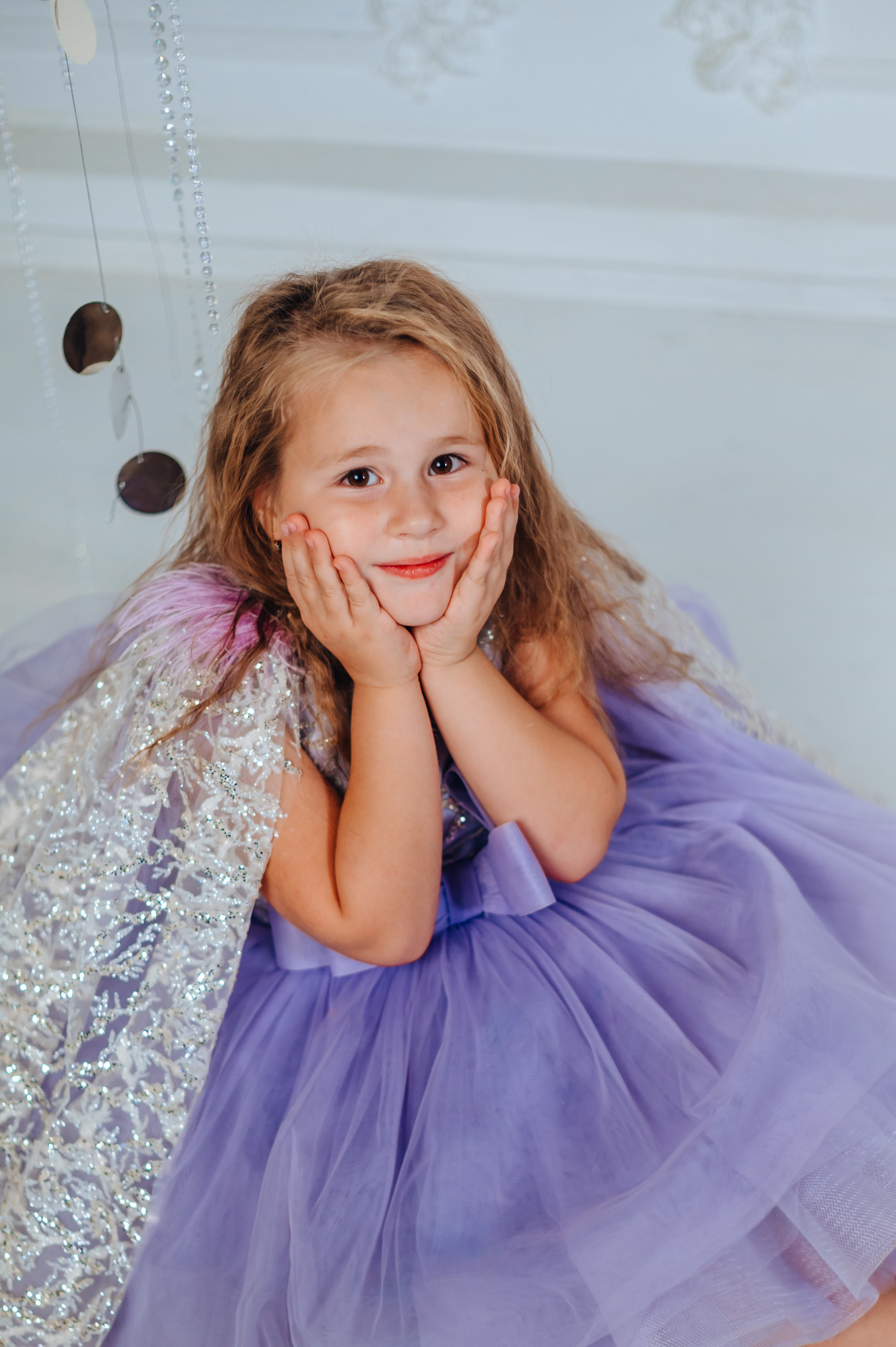 Детский гардероб. Девочки. Детский и семейный фотограф Катерина Мишина