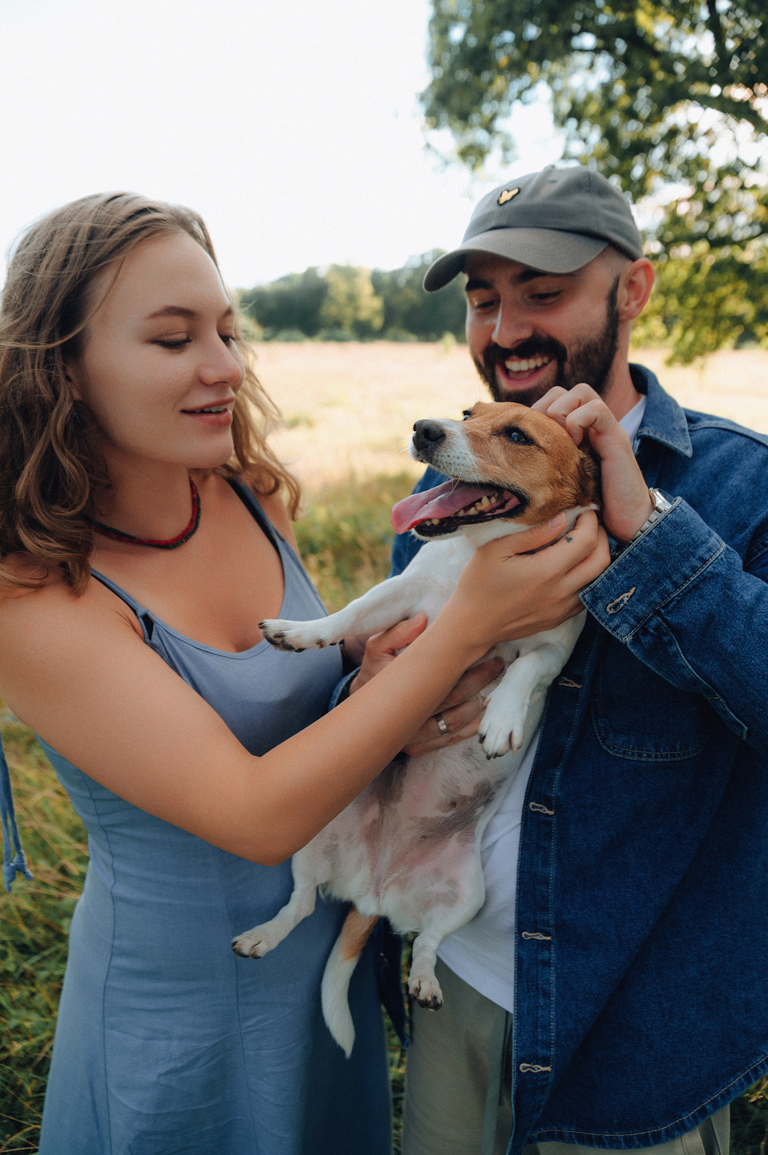 Лес.закат.Вика и Денис. Детский и семейный фотограф Катерина Мишина