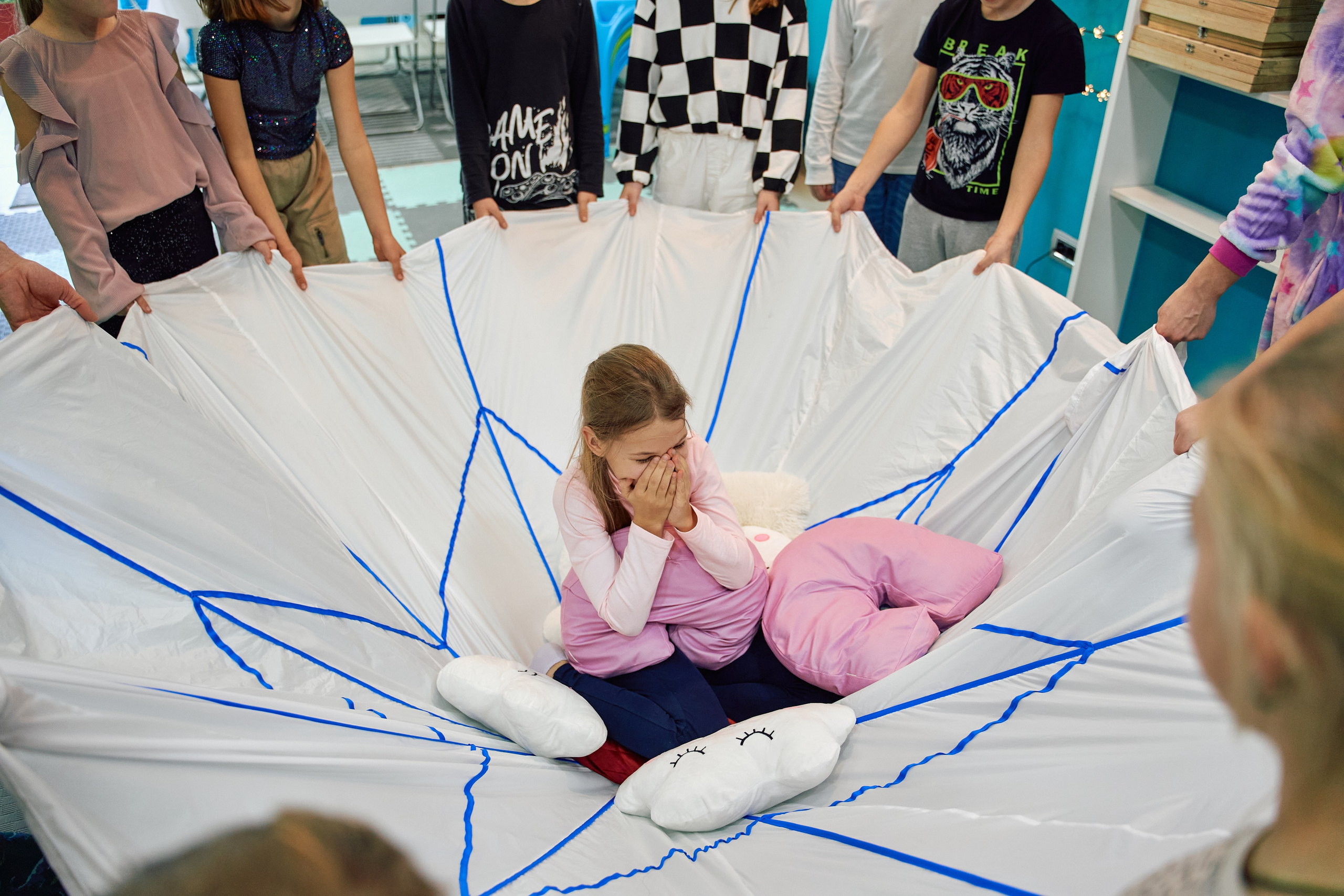 Child's D-day. Photographer and Videographer in Montenegro