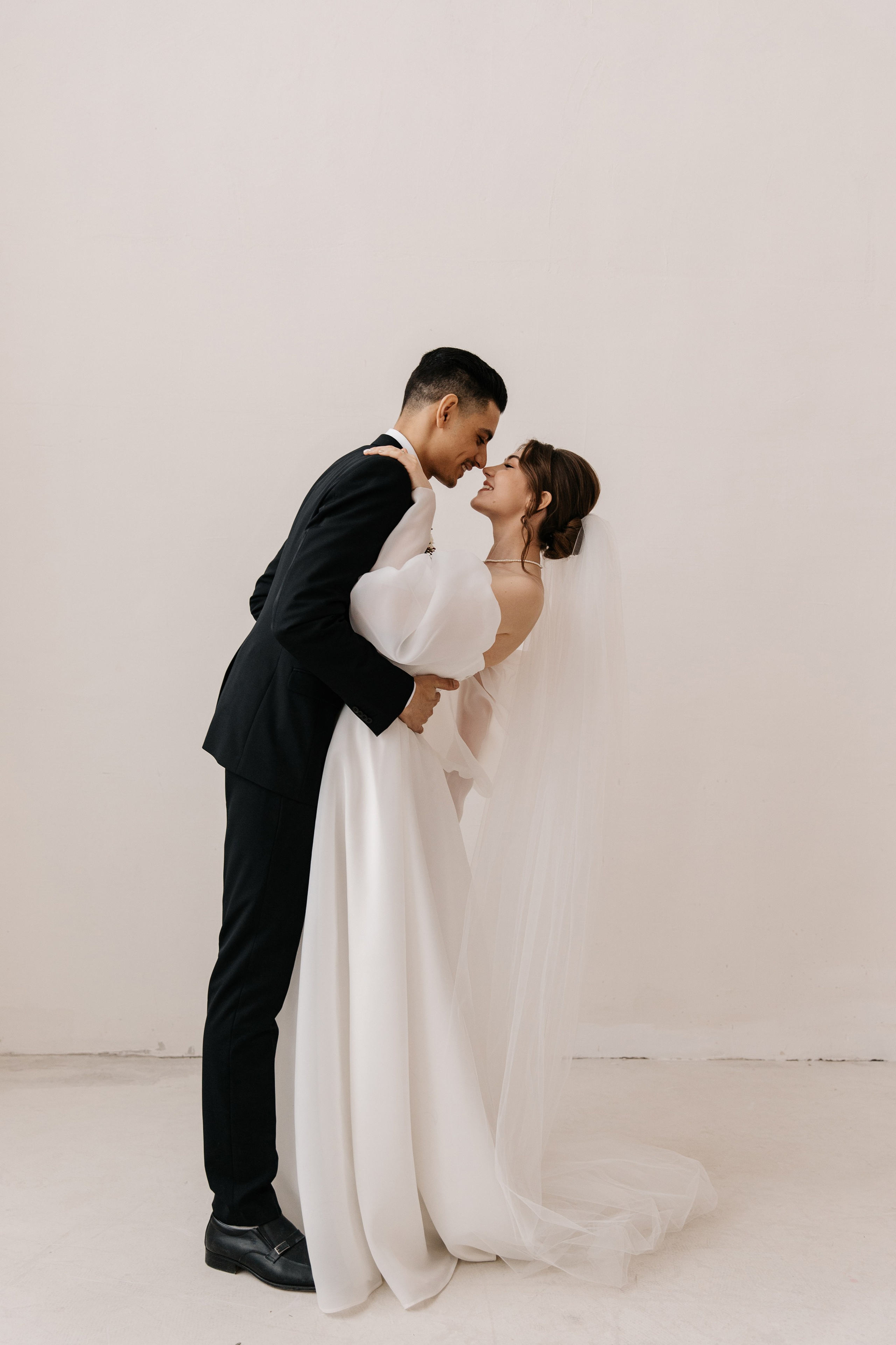 Ахмед и Татьяна. Фотограф в Твери Надежда Хван