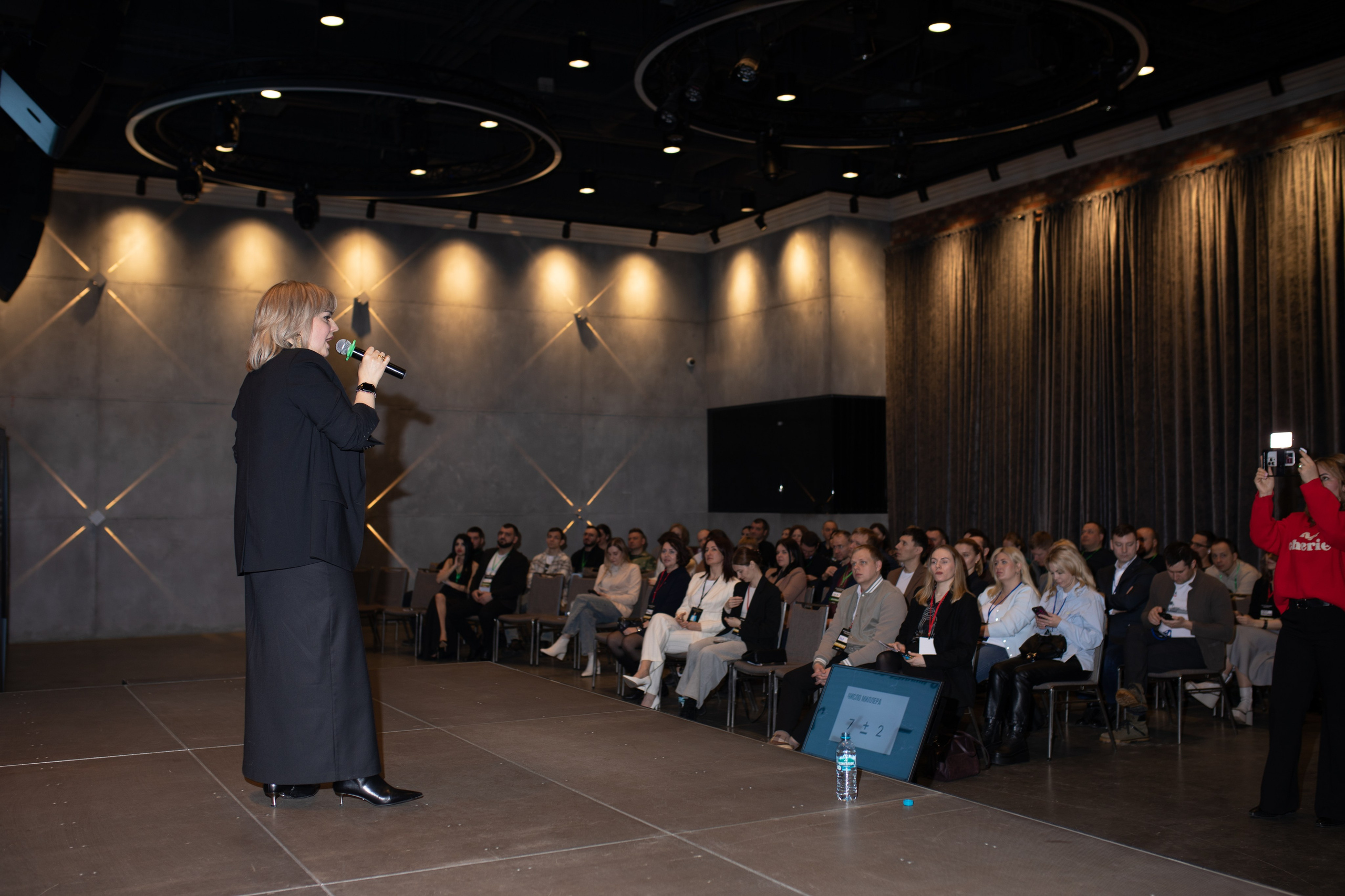 Форум МАСШТАБИРУЙСЯ. Фотограф Людмила Лосева Волгоград