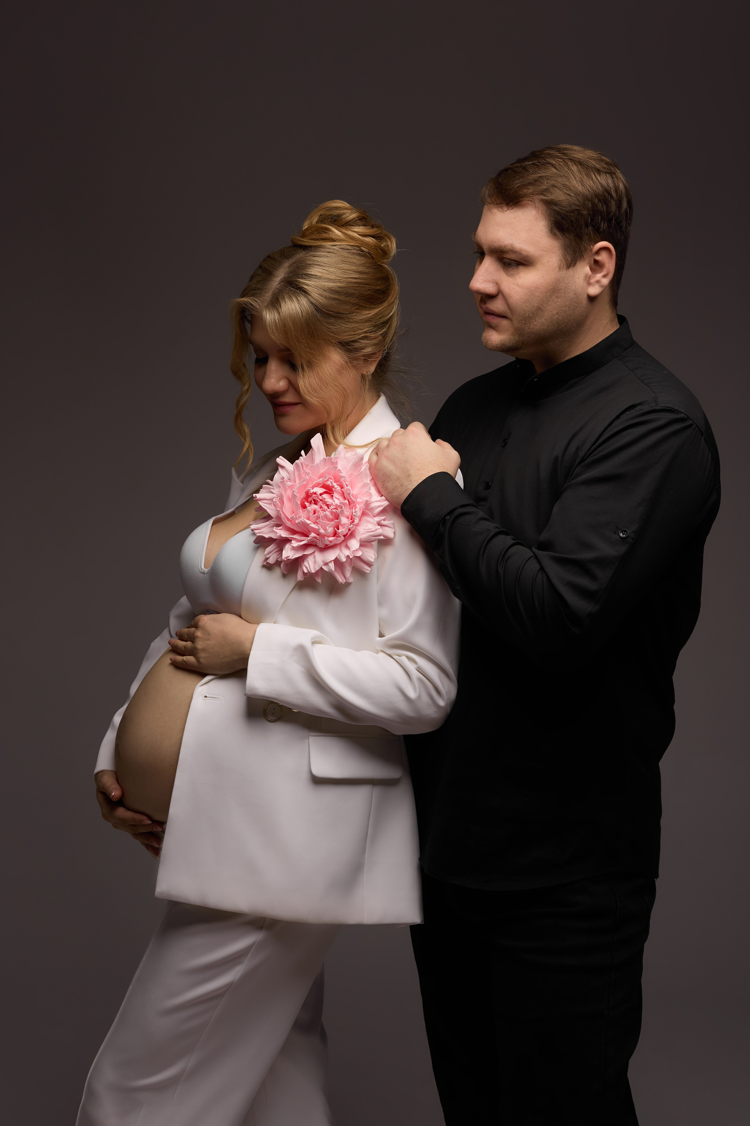 Анна. Фотограф Людмила Лосева Волгоград