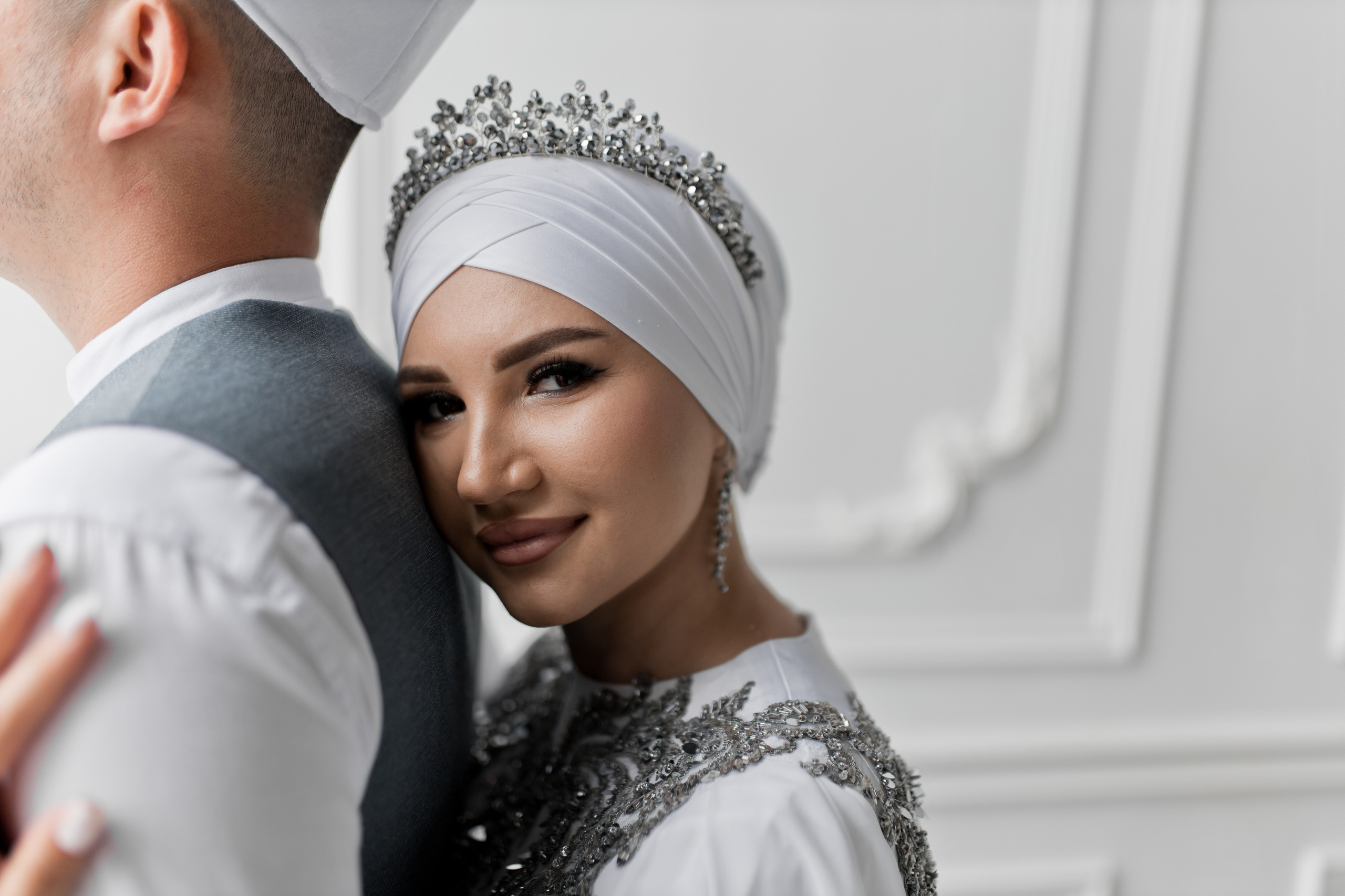 Никах. Свадебный Фотограф Уфа | Никах