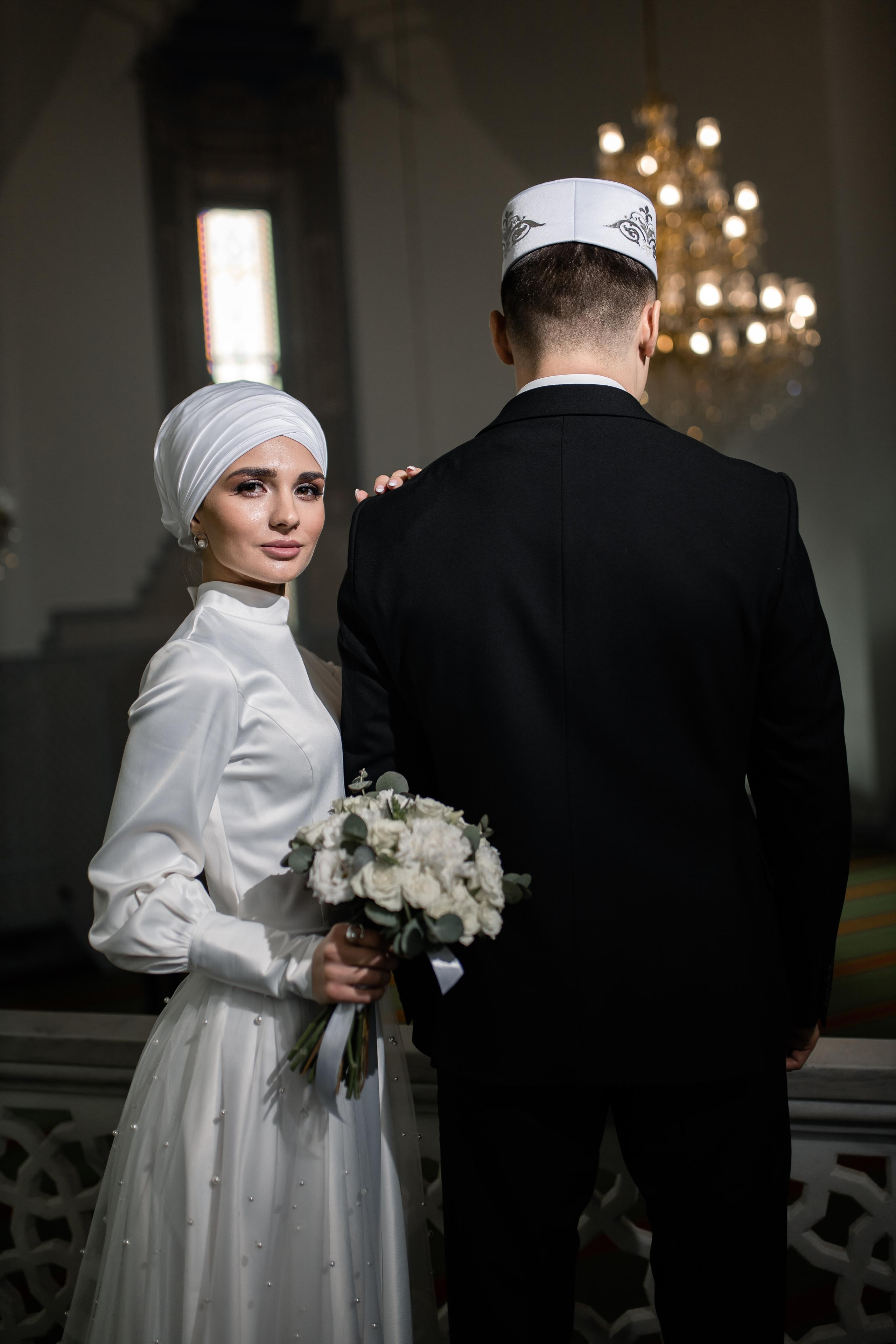 Никах. Свадебный Фотограф Уфа | Никах