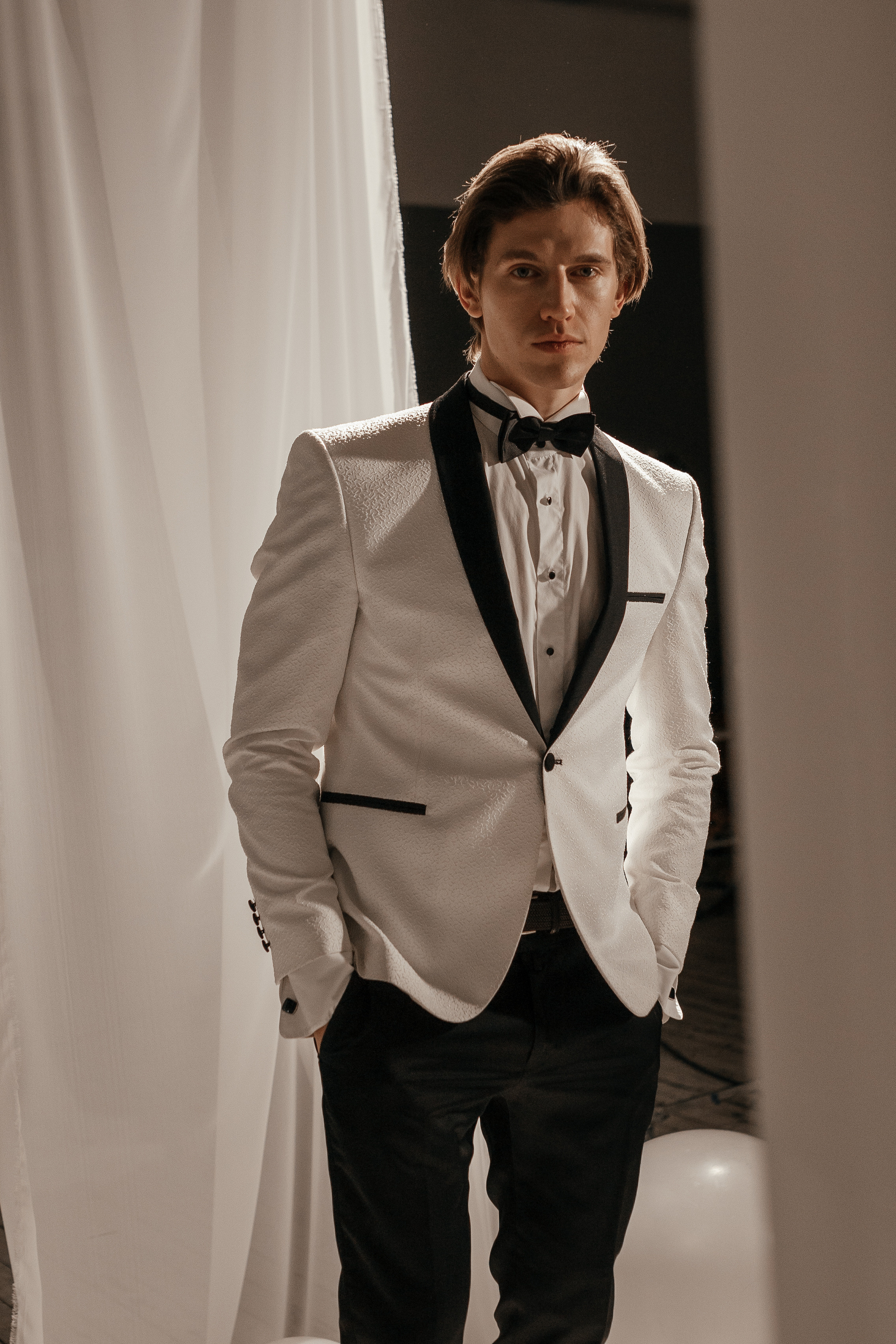 Марк и Алина. Свадебный Фотограф Уфа | Никах