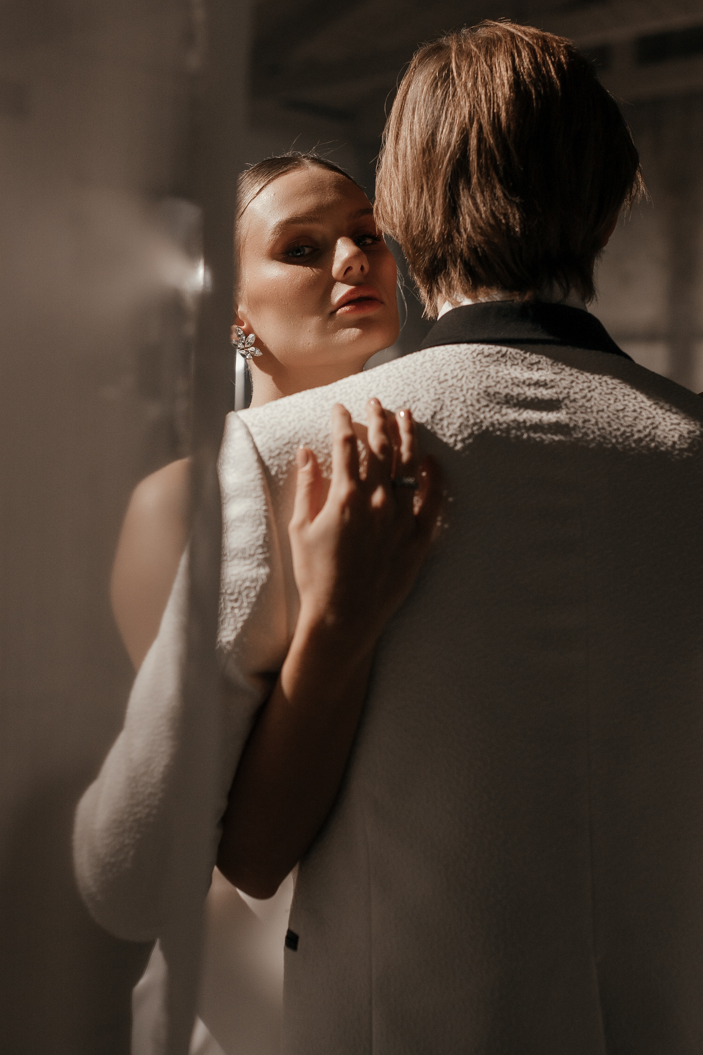 Марк и Алина. Свадебный Фотограф Уфа | Никах