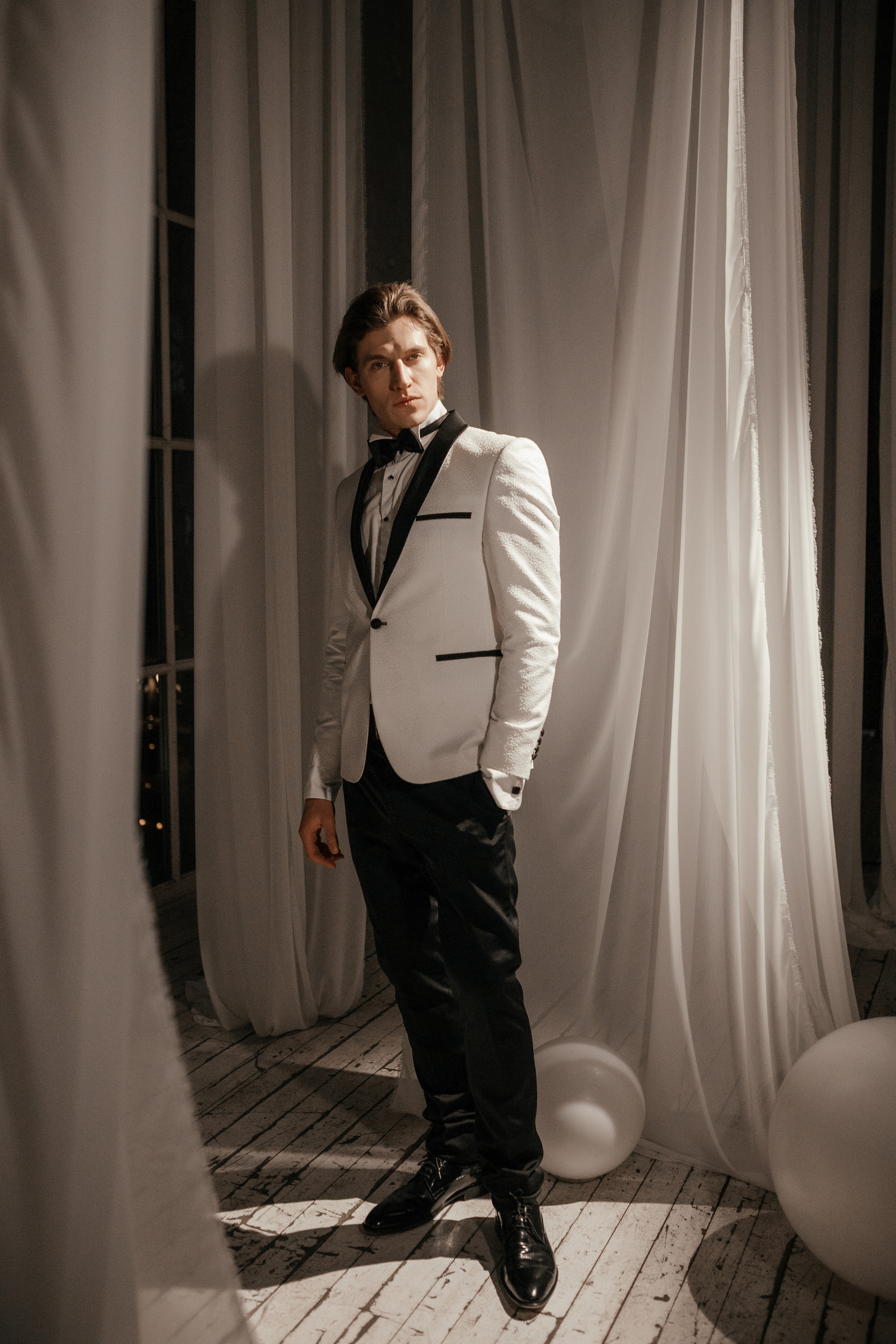 Марк и Алина. Свадебный Фотограф Уфа | Никах