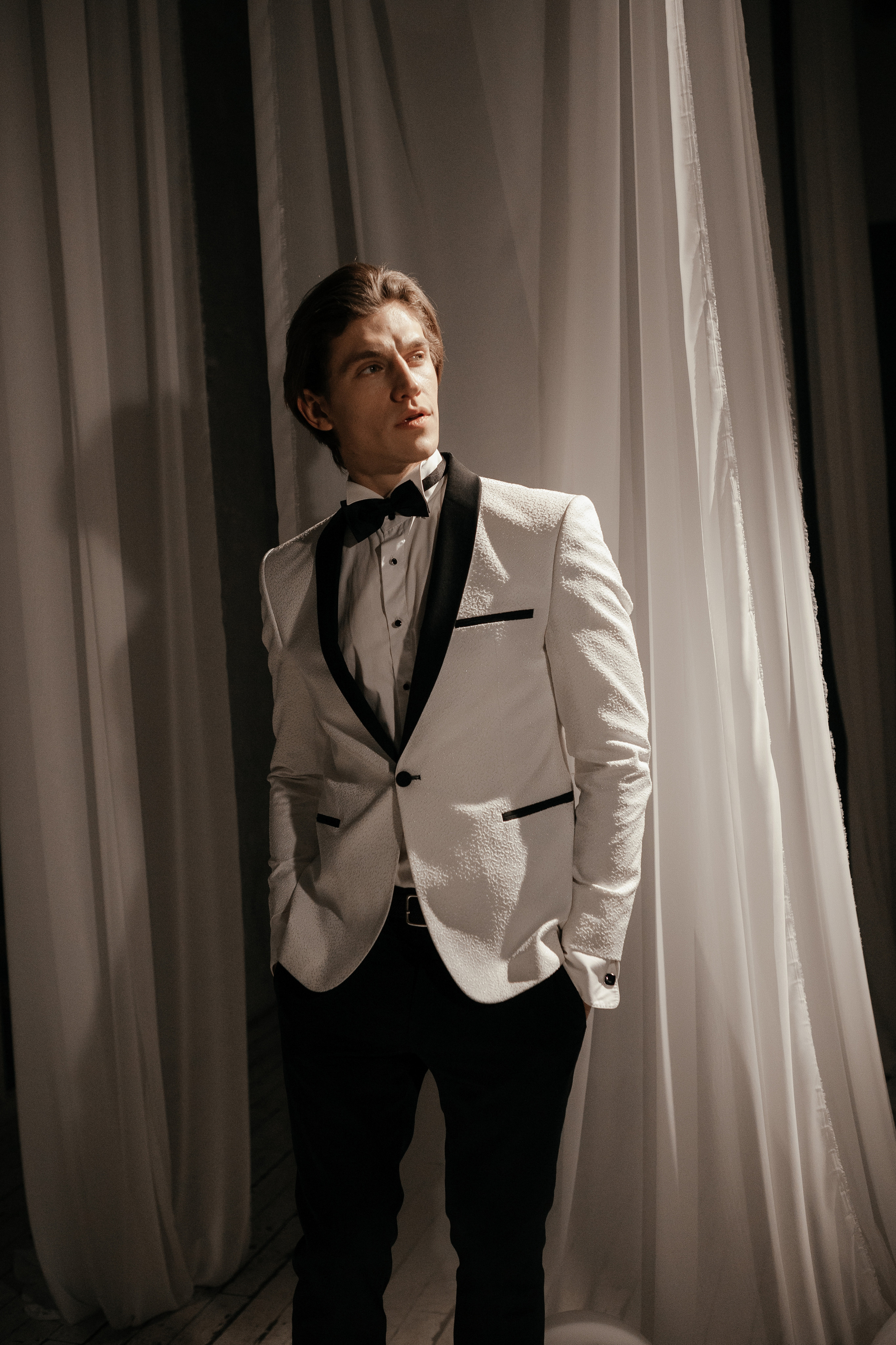 Марк и Алина. Свадебный Фотограф Уфа | Никах