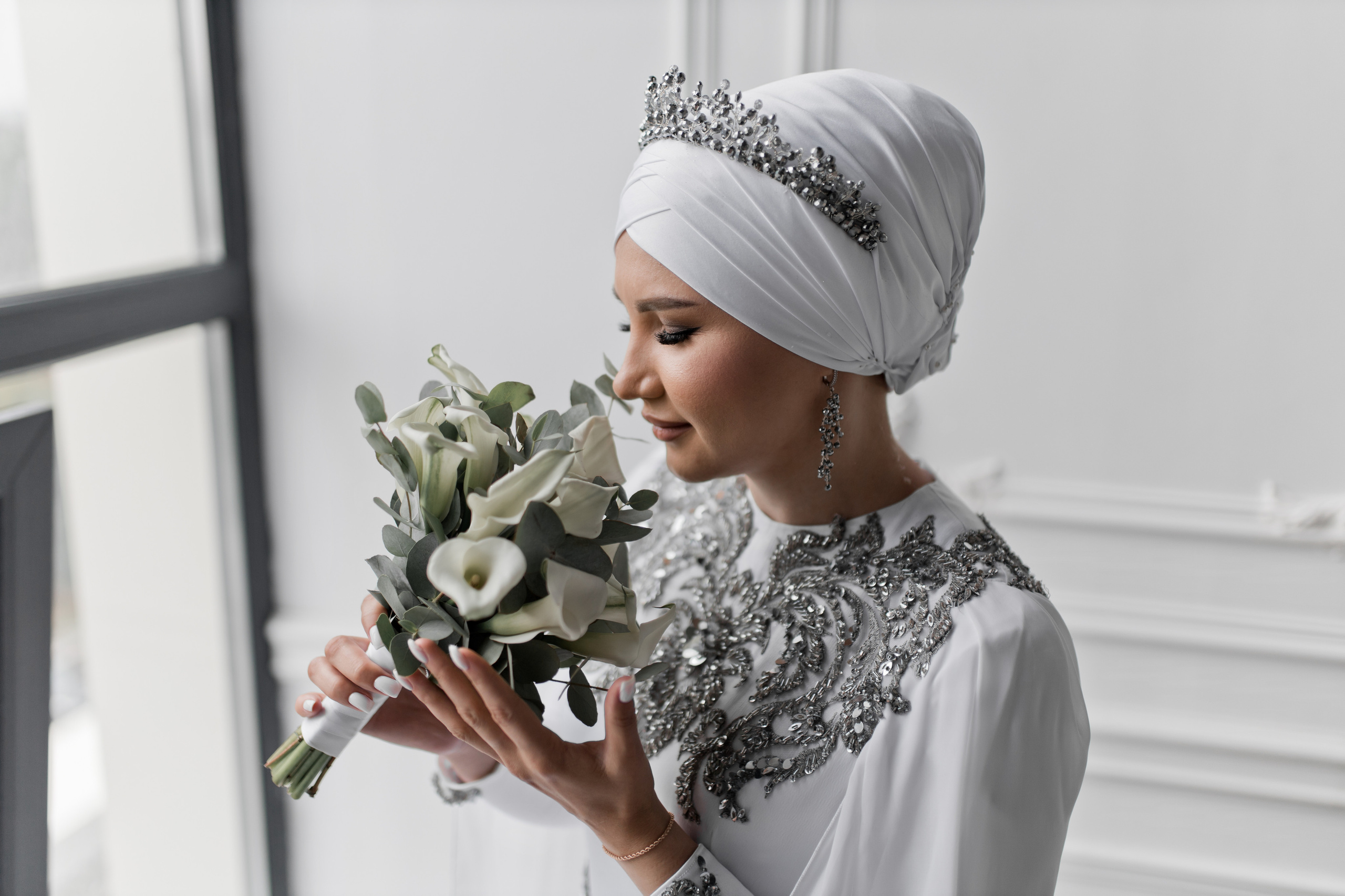 Никах. Свадебный Фотограф Уфа | Никах